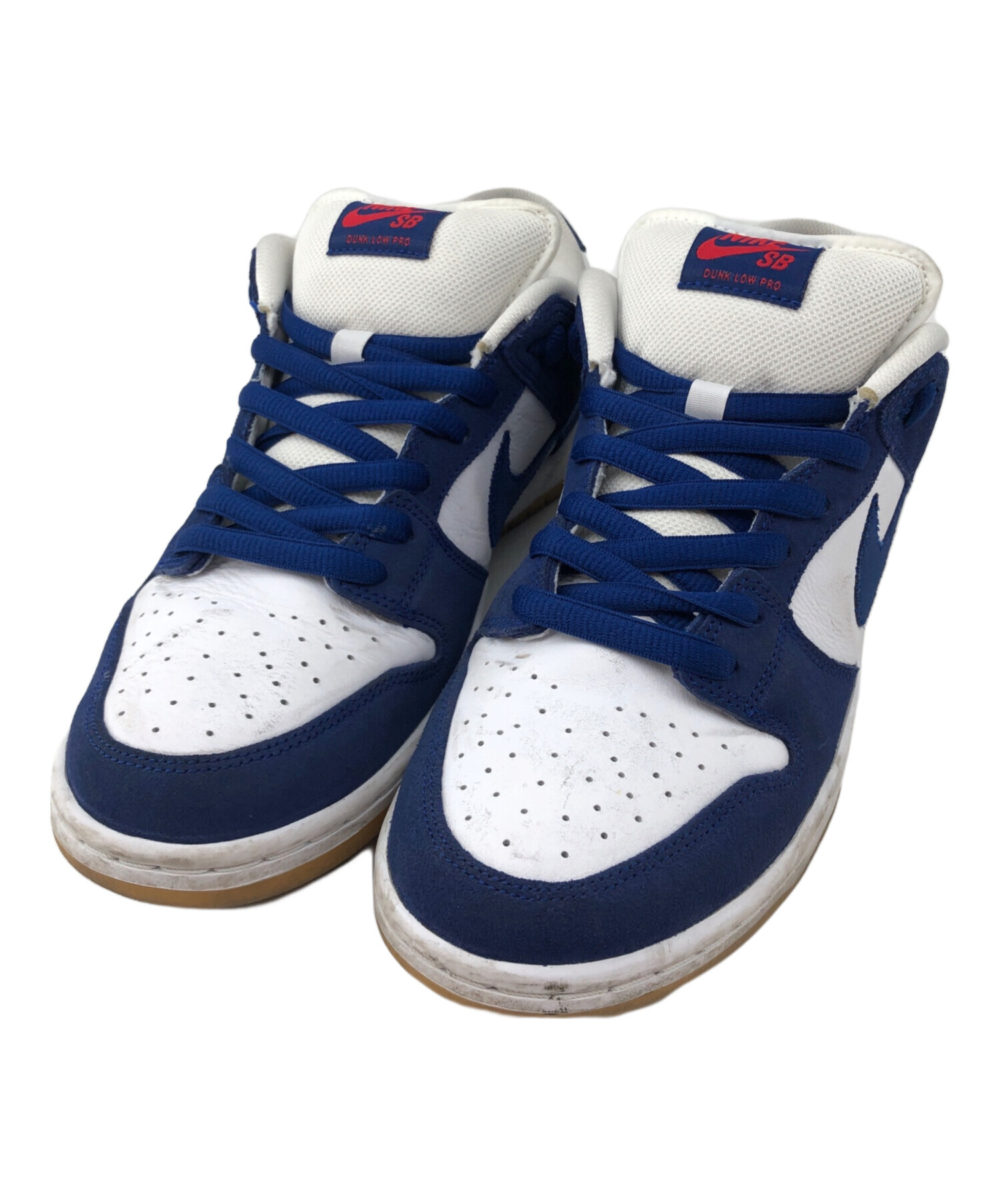 中古・古着通販】NIKE SB (ナイキエスビー) NIKE SB DUNK LOW PRO PRM