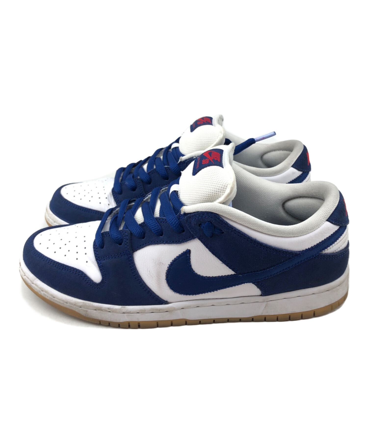 中古・古着通販】NIKE SB (ナイキエスビー) NIKE SB DUNK LOW PRO PRM