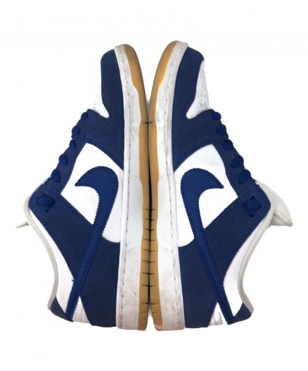 中古・古着通販】NIKE SB (ナイキエスビー) NIKE SB DUNK LOW PRO PRM