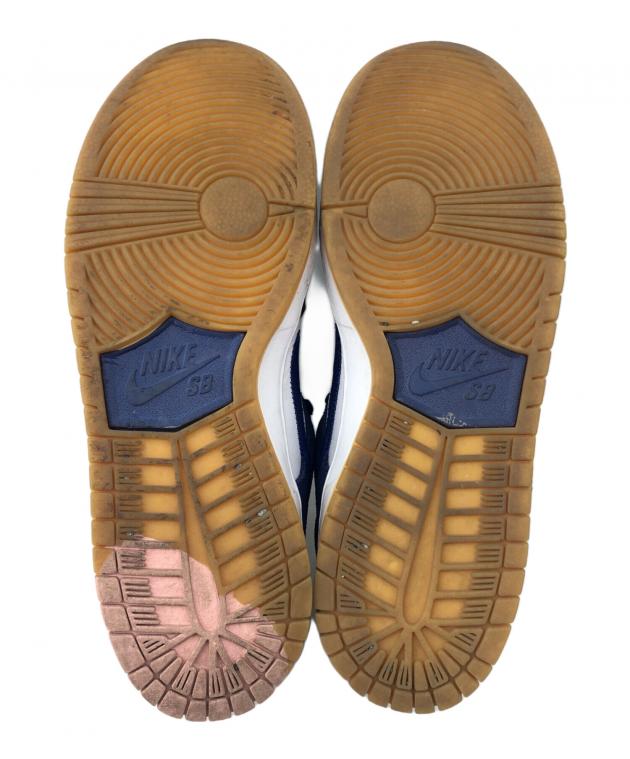 中古・古着通販】NIKE SB (ナイキエスビー) NIKE SB DUNK LOW PRO PRM