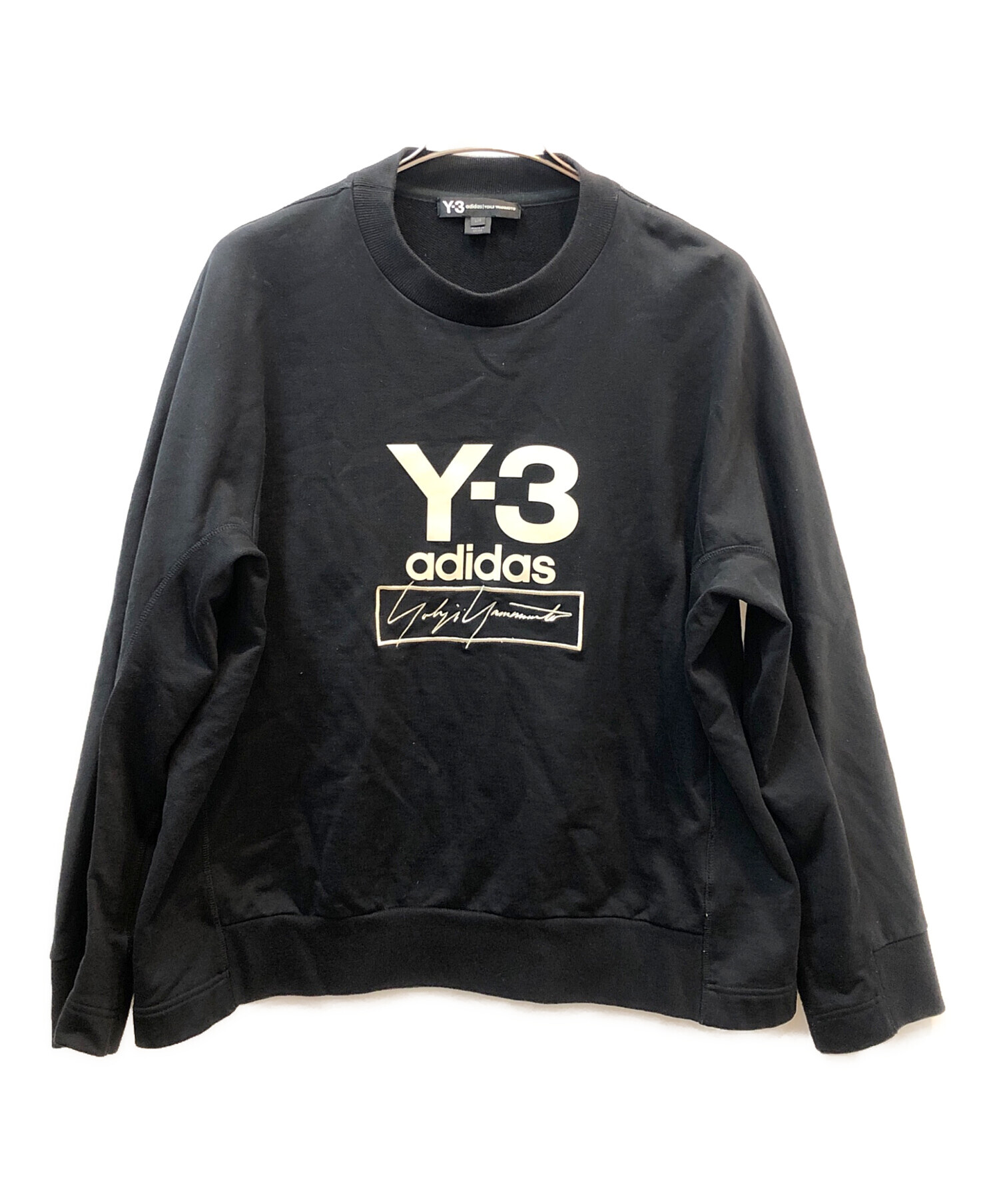 ワイスリー Y-3 雑貨 中古 218971 A5 ワイスリー (ワイスリー) Y-3 