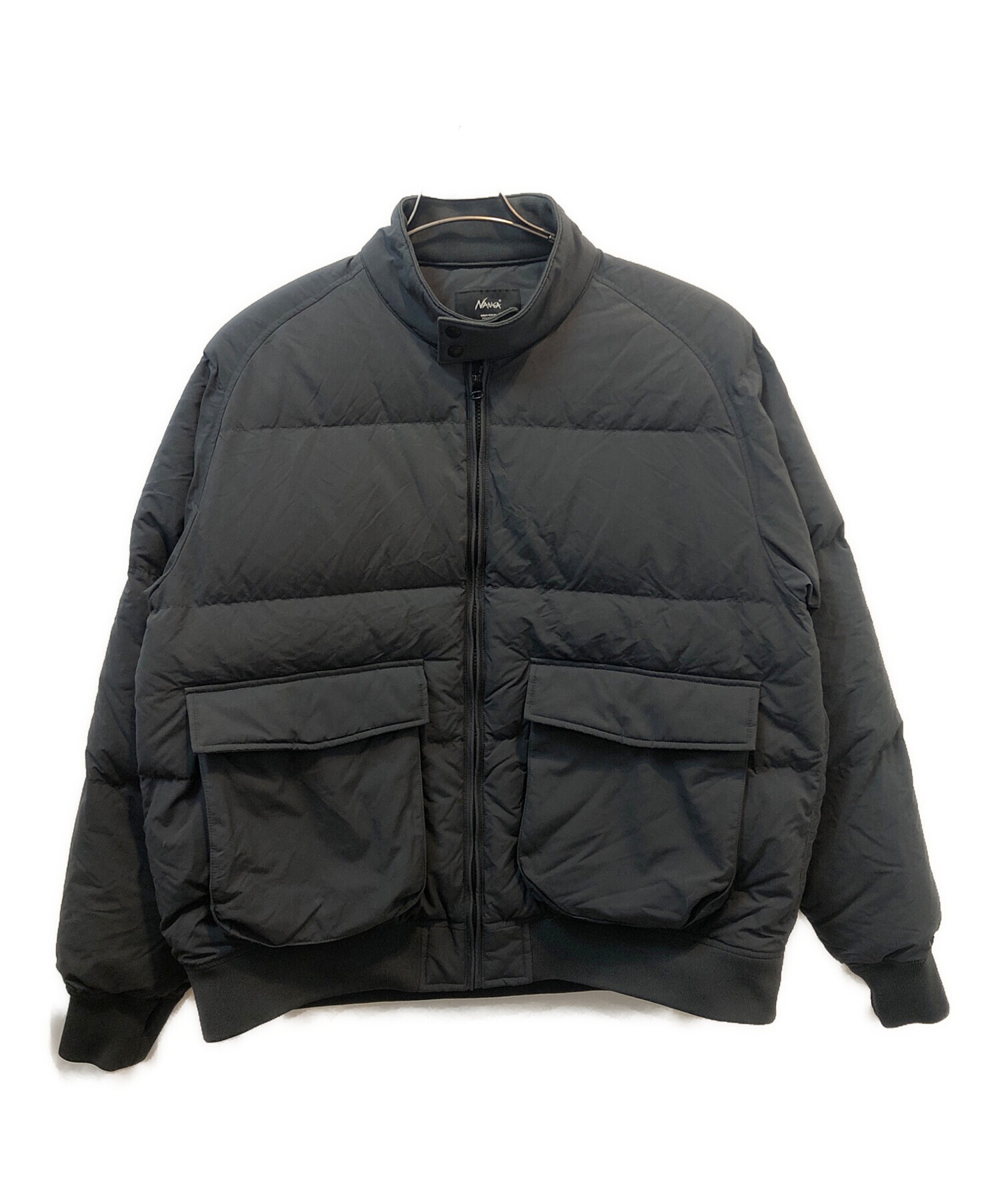 中古・古着通販】NANGA (ナンガ) URBAN RESEARCH (アーバンリサーチ 