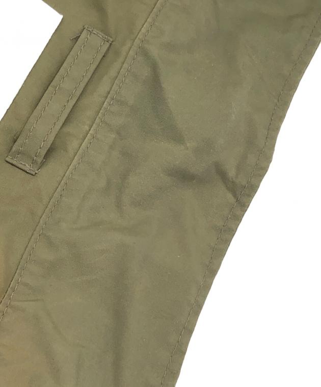 中古・古着通販】WTAPS (ダブルタップス) ナイロンジャケット 221WVDT