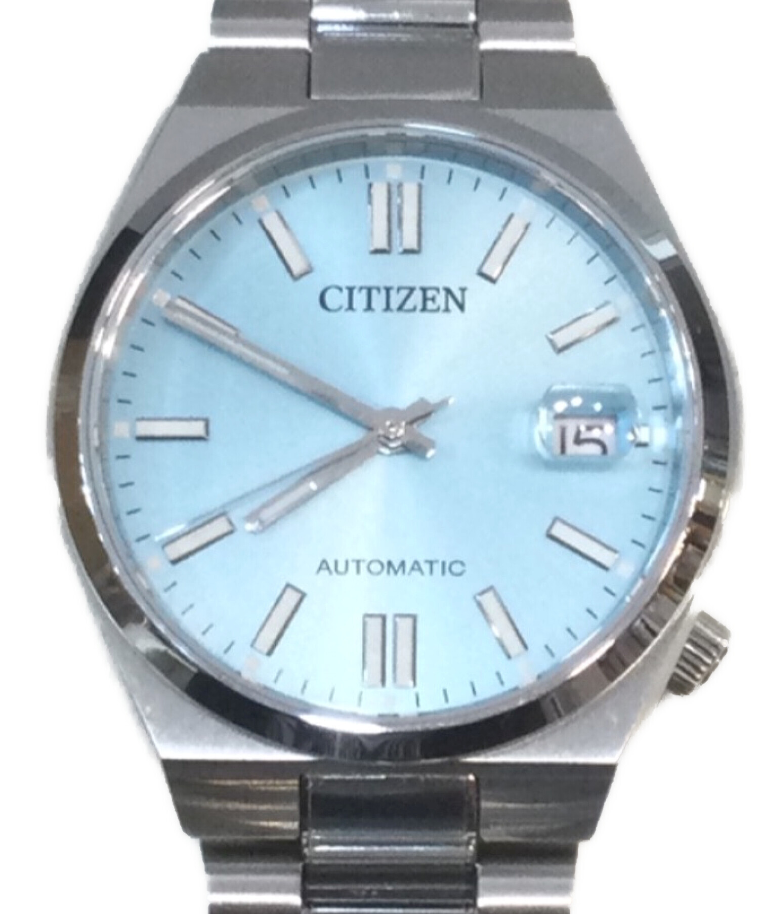 中古・古着通販】CITIZEN (シチズン) リストウォッチ 8210-00D8F01