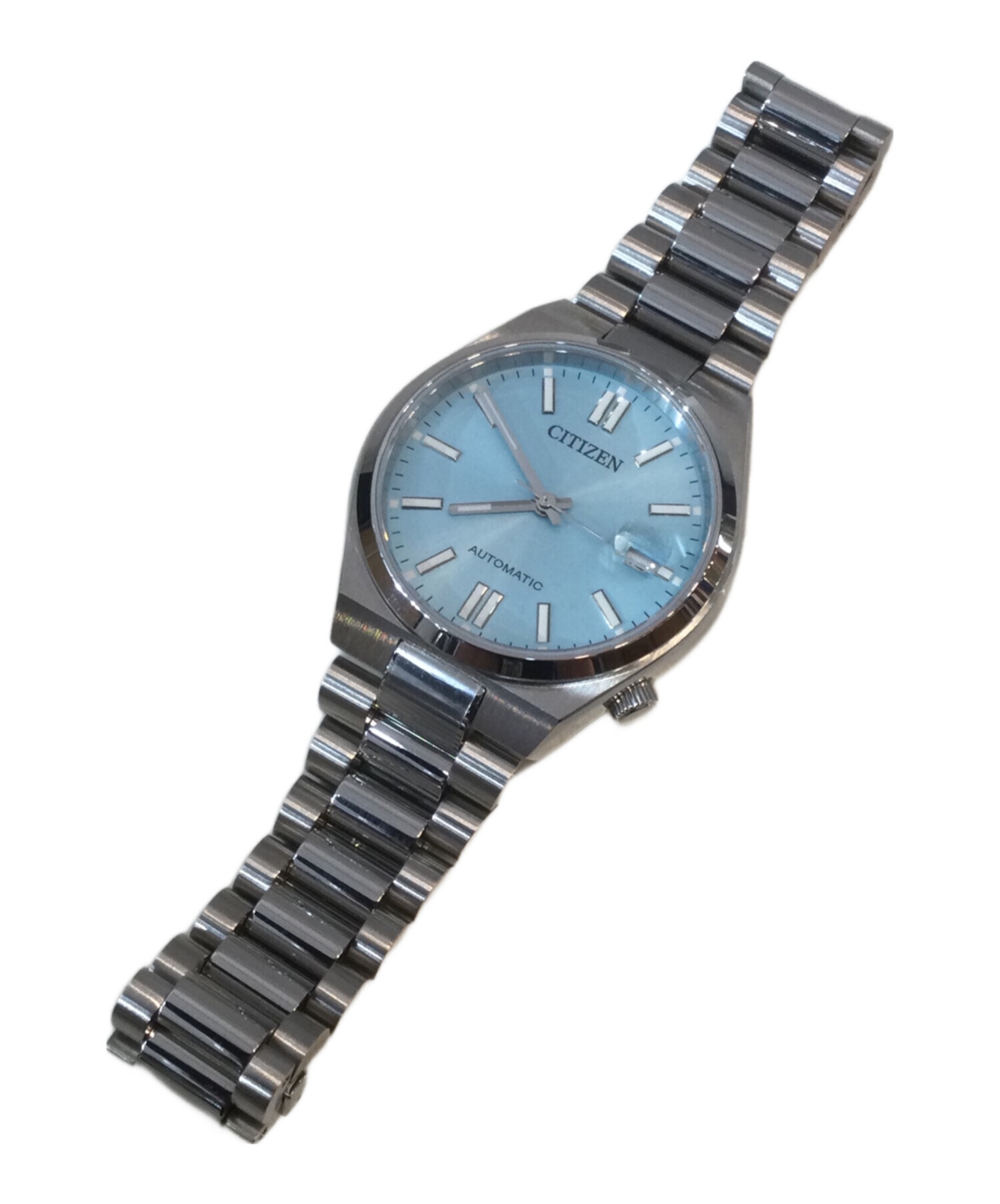 中古・古着通販】CITIZEN (シチズン) リストウォッチ 8210-00D8F01