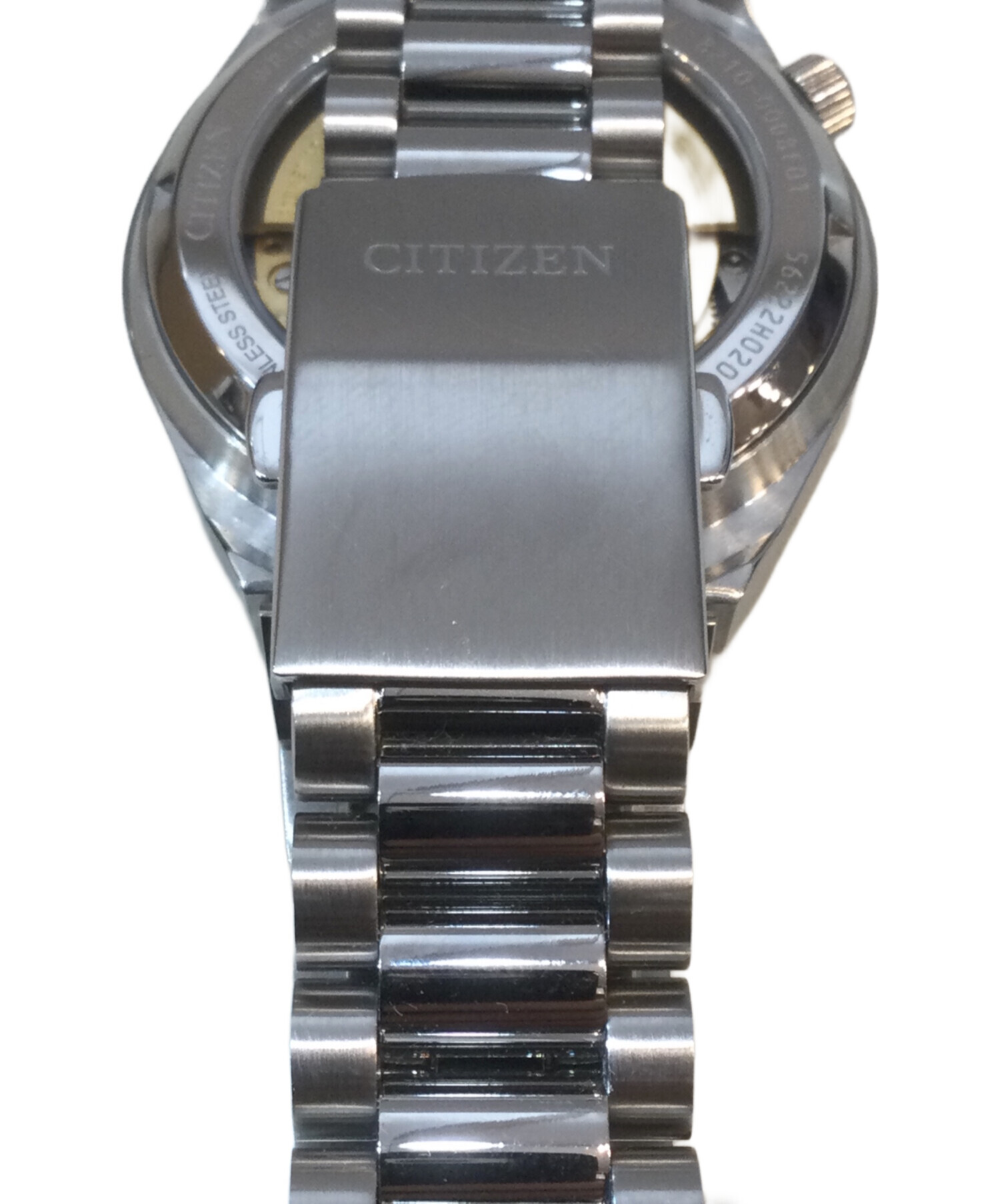 中古・古着通販】CITIZEN (シチズン) リストウォッチ 8210-00D8F01