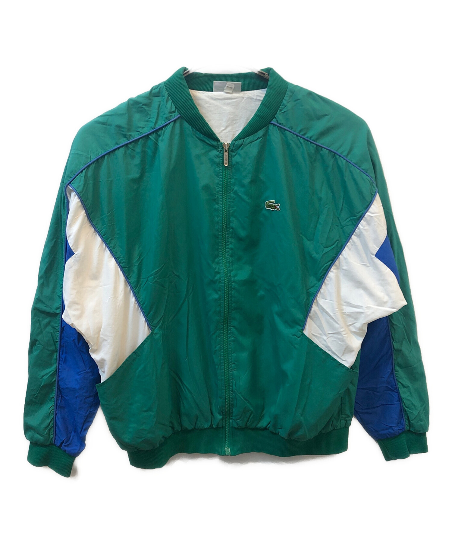 中古・古着通販】CHEMISE LACOSTE (シュミーズ ラコステ) ナイロン