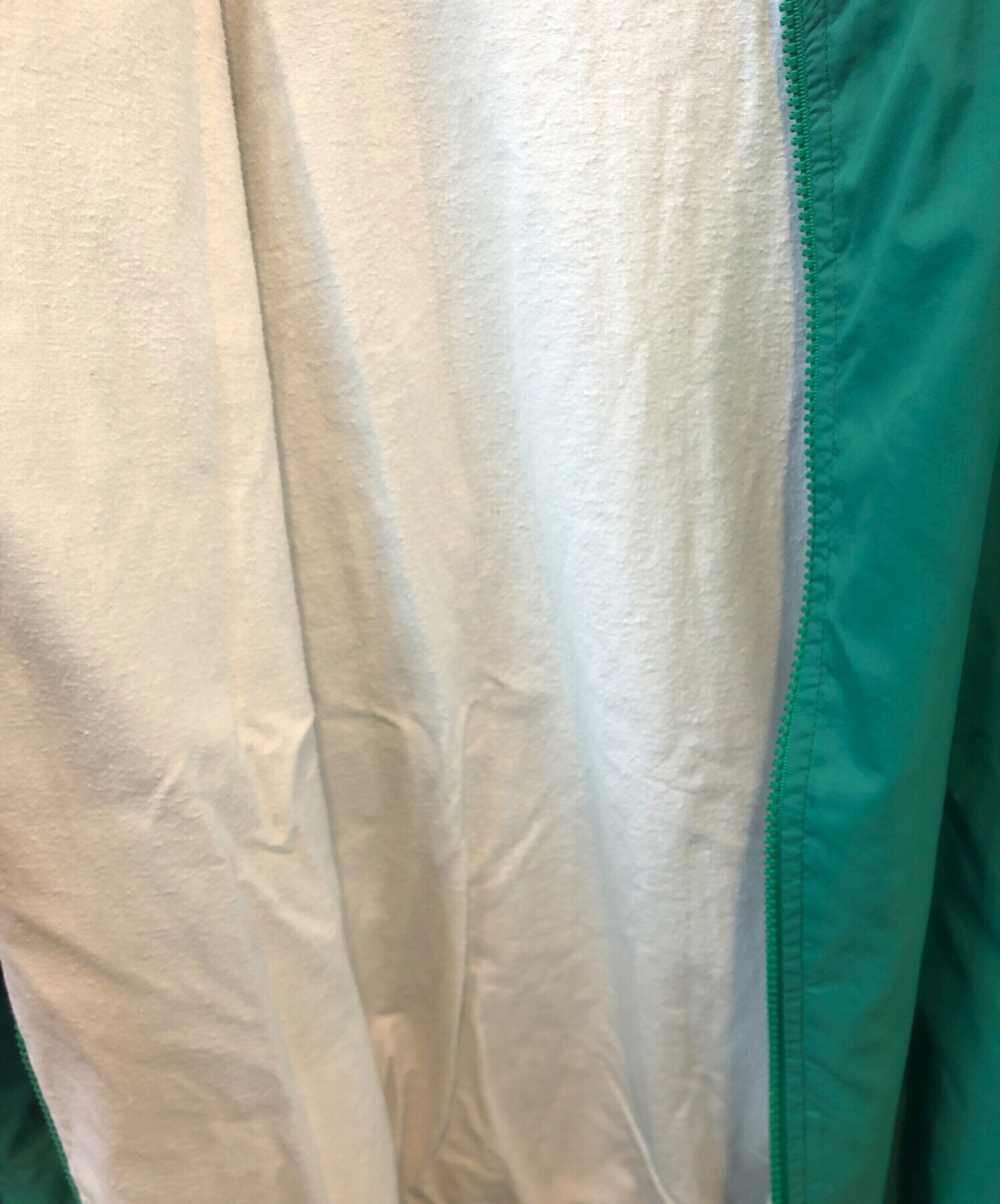 中古・古着通販】CHEMISE LACOSTE (シュミーズ ラコステ) ナイロン 