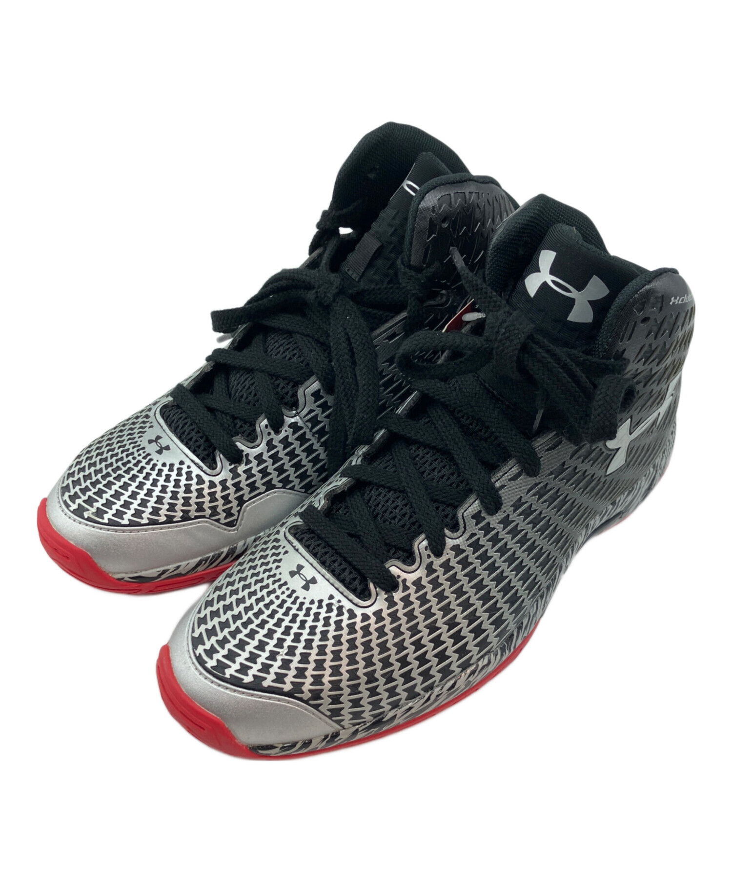 中古・古着通販】UNDER ARMOUR (アンダーアーマー) バスケットボール 