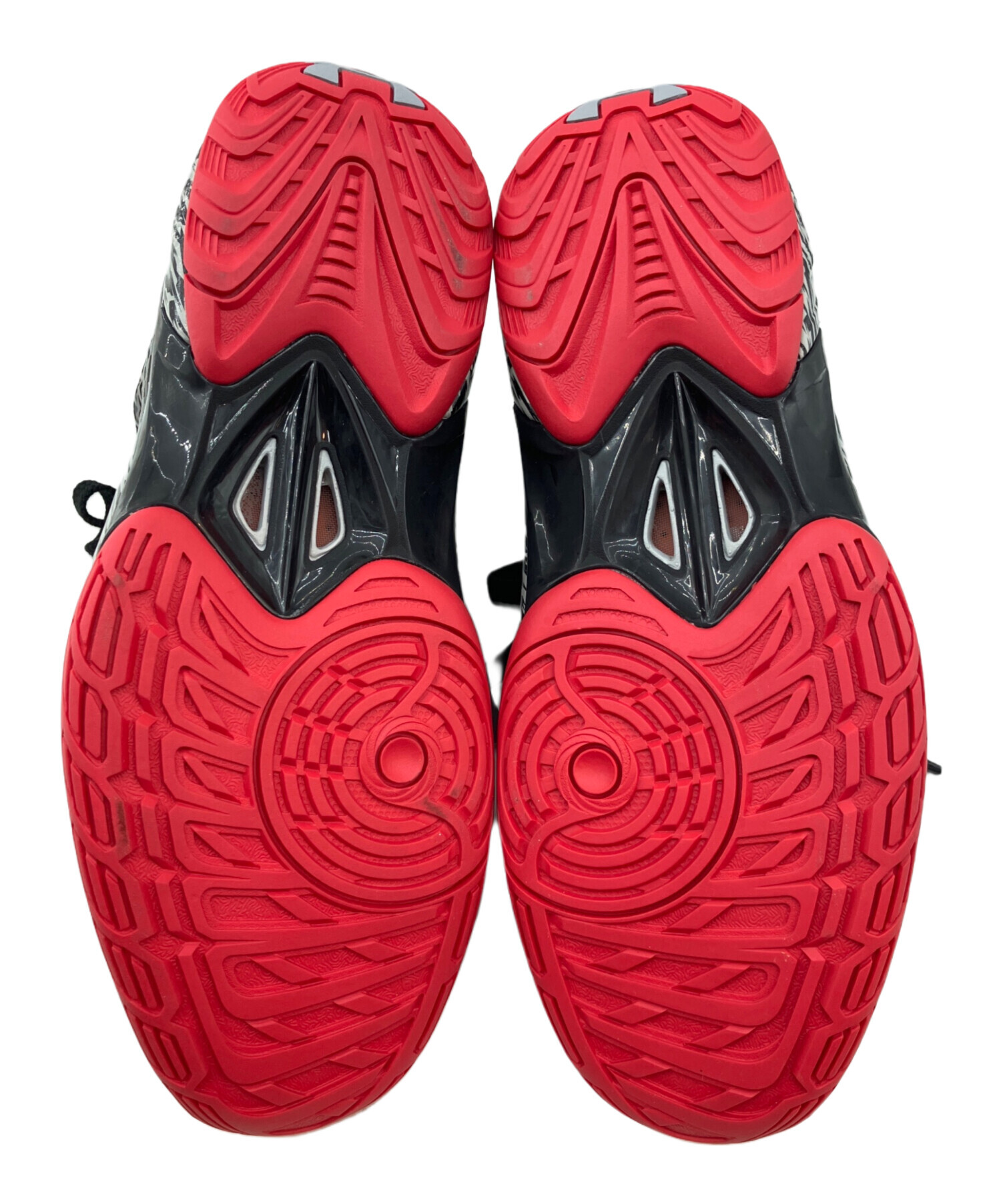 中古・古着通販】UNDER ARMOUR (アンダーアーマー) バスケットボール 