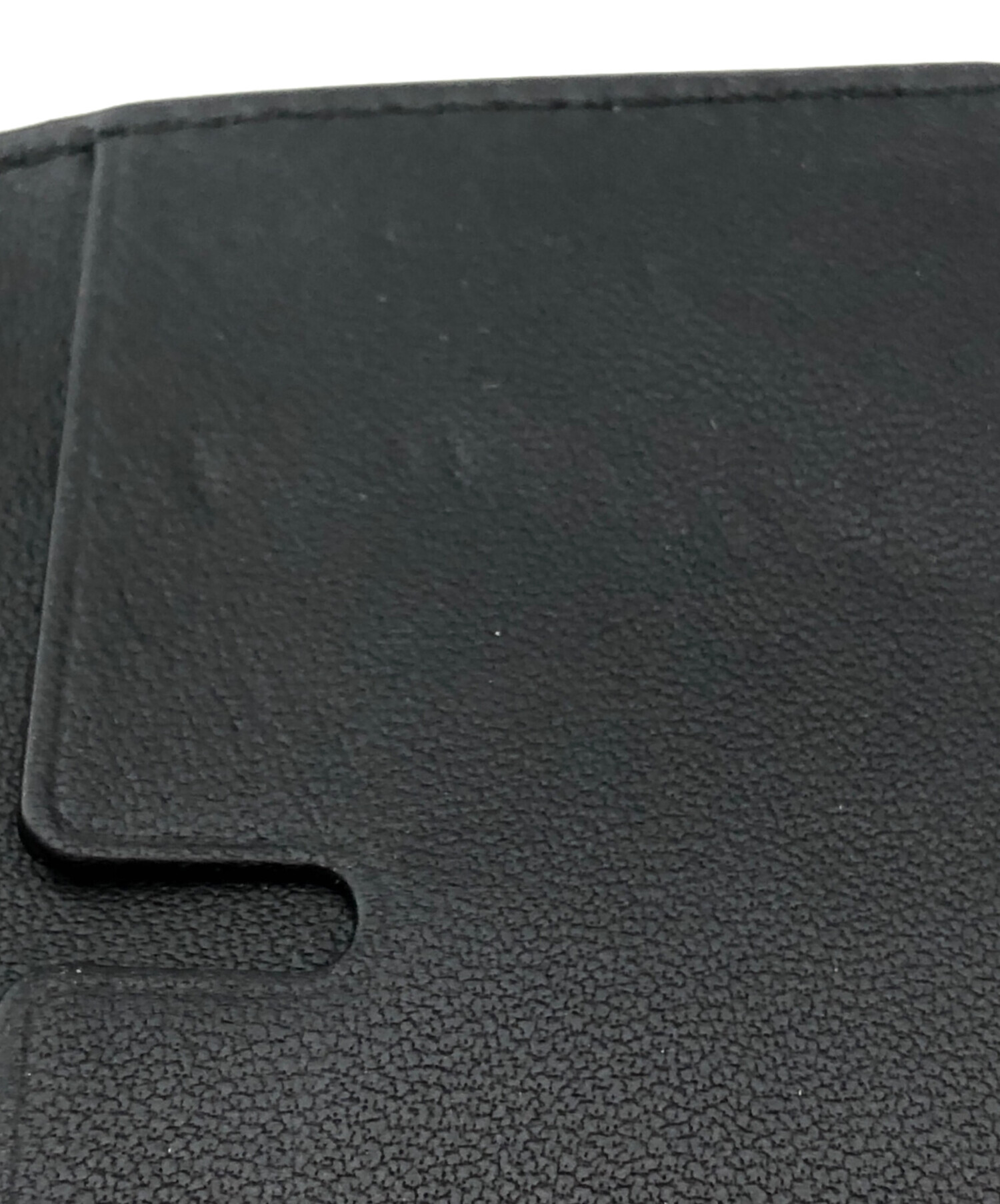 中古・古着通販】BURBERRY (バーバリー) 6連キーケース ブラック