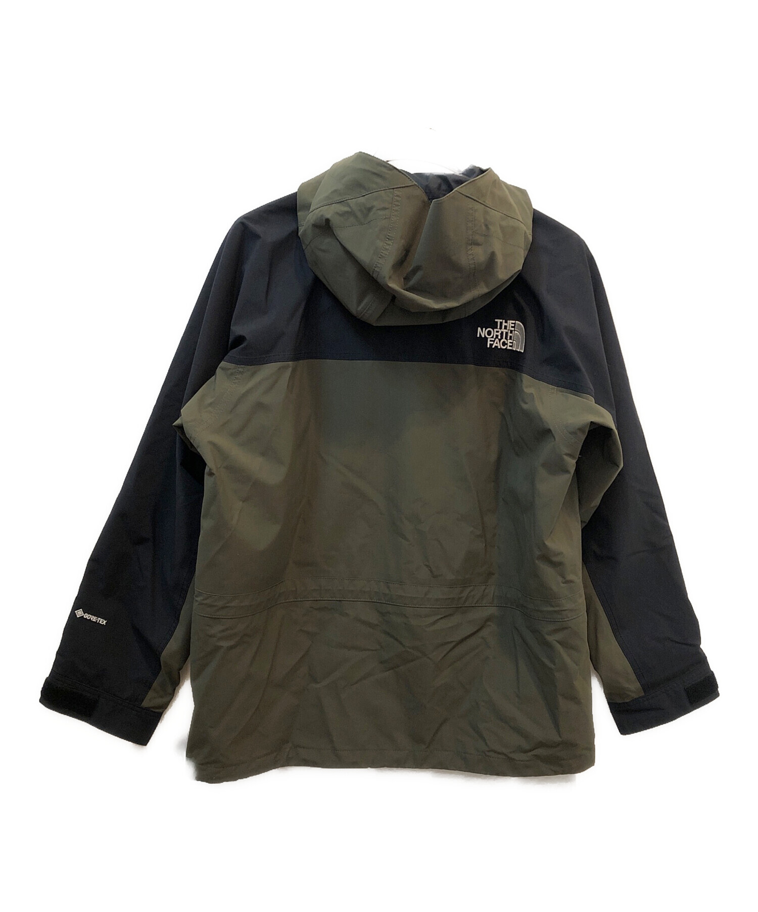 中古・古着通販】THE NORTH FACE (ザ ノース フェイス) マウンテン 