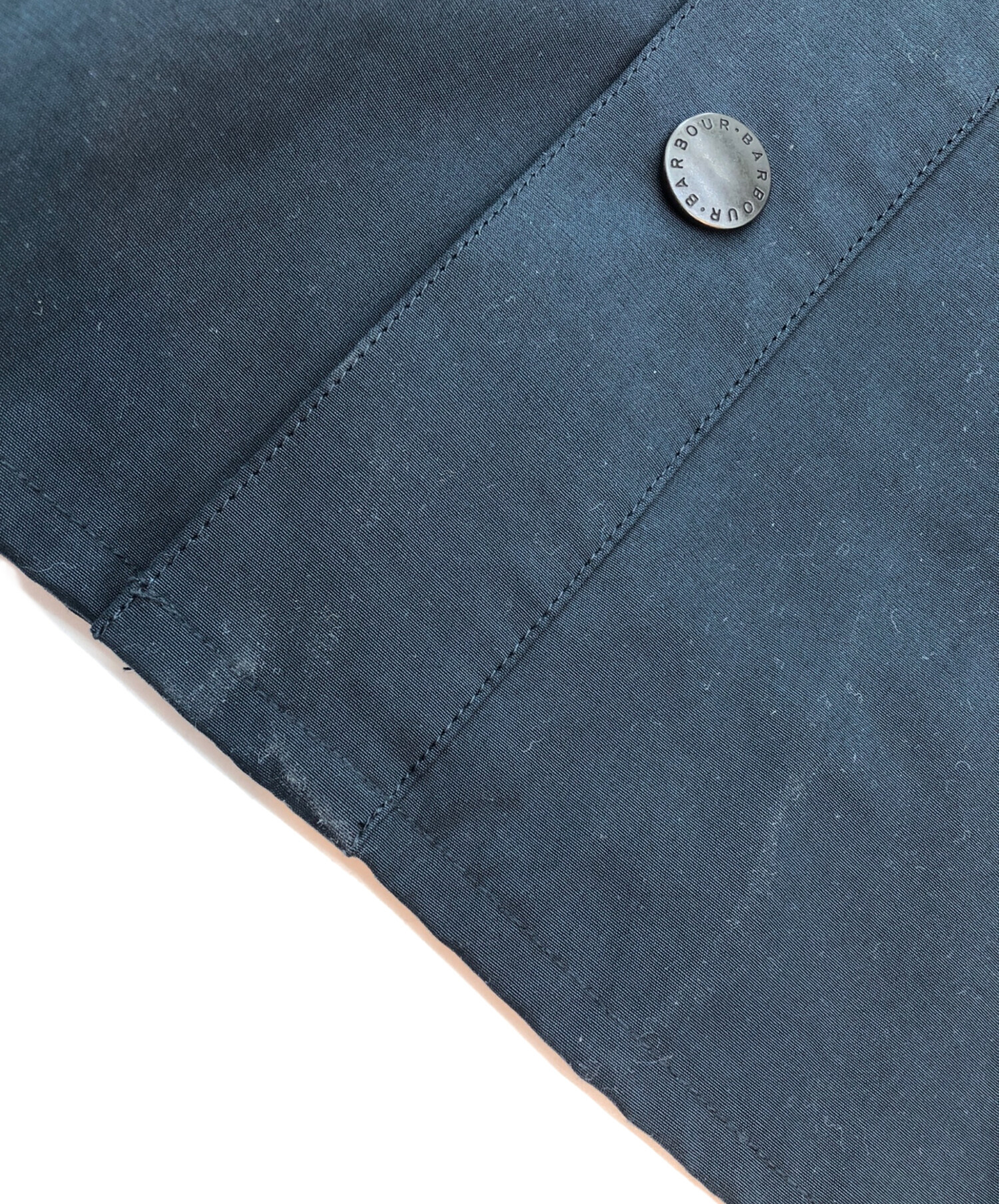 中古・古着通販】Barbour (バブアー) カバーオール 242MCAS162
