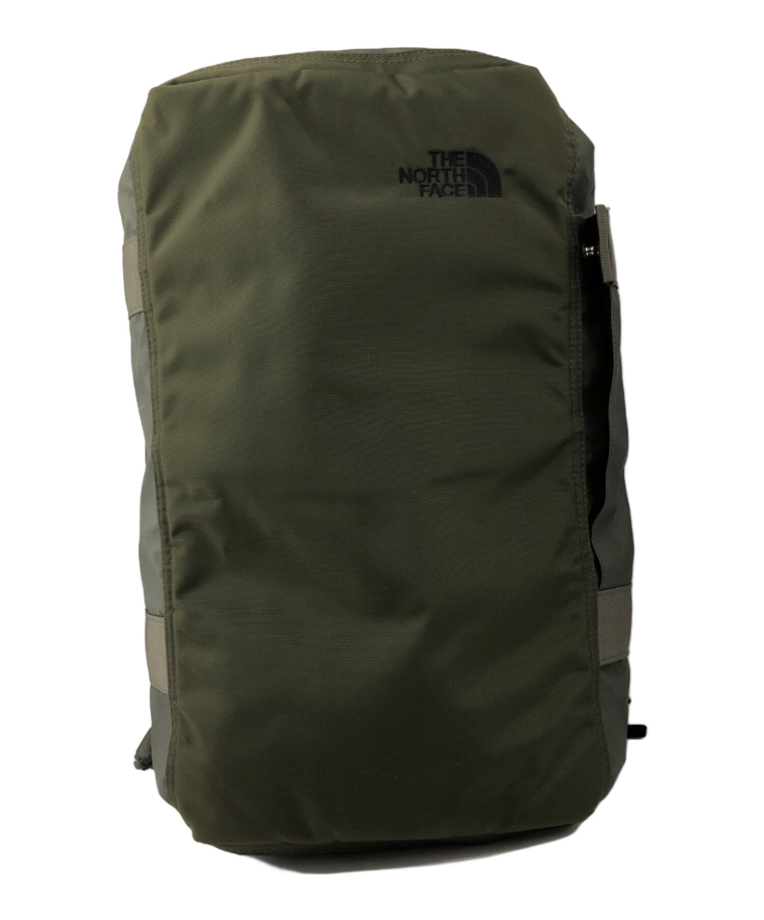リュック キャンプダッフルバッグ the north face バック THE NORTH FACE ザ・ノース・フェイス正規代理店 Shuttle Max NM62617 シャトルマックス・ダッフルバッグ・バック パック・リュック・デイパック・ビジネスバッグ・アウトドア・トラベルバッグ・大容量・MEN S LADY S 2026SS refalt online store