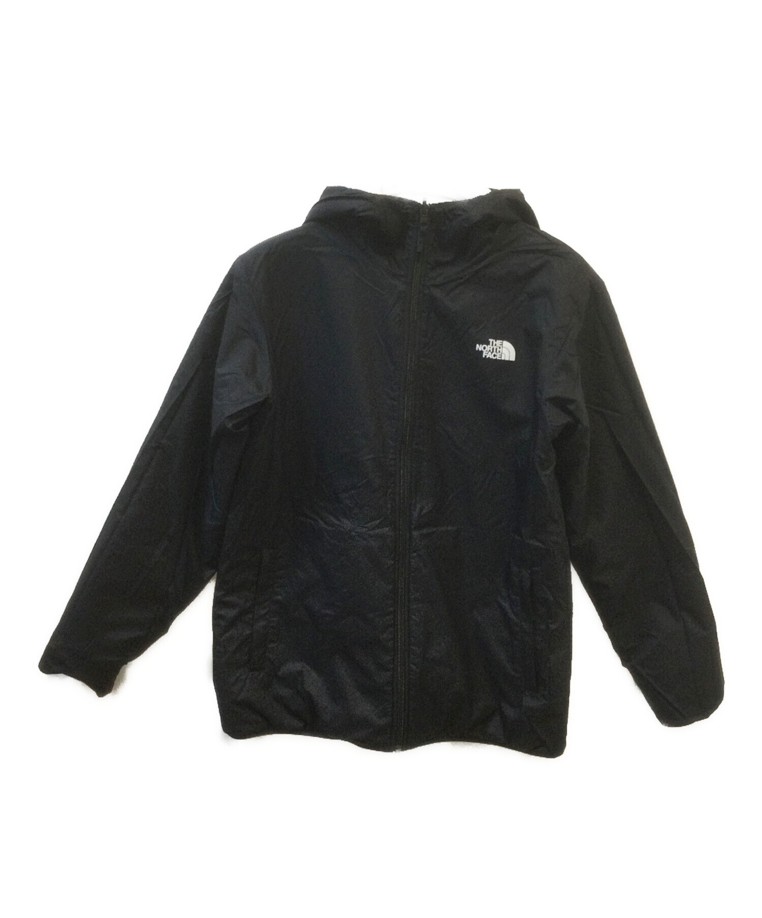 中古・古着通販】THE NORTH FACE (ザ ノース フェイス) リバーシブル