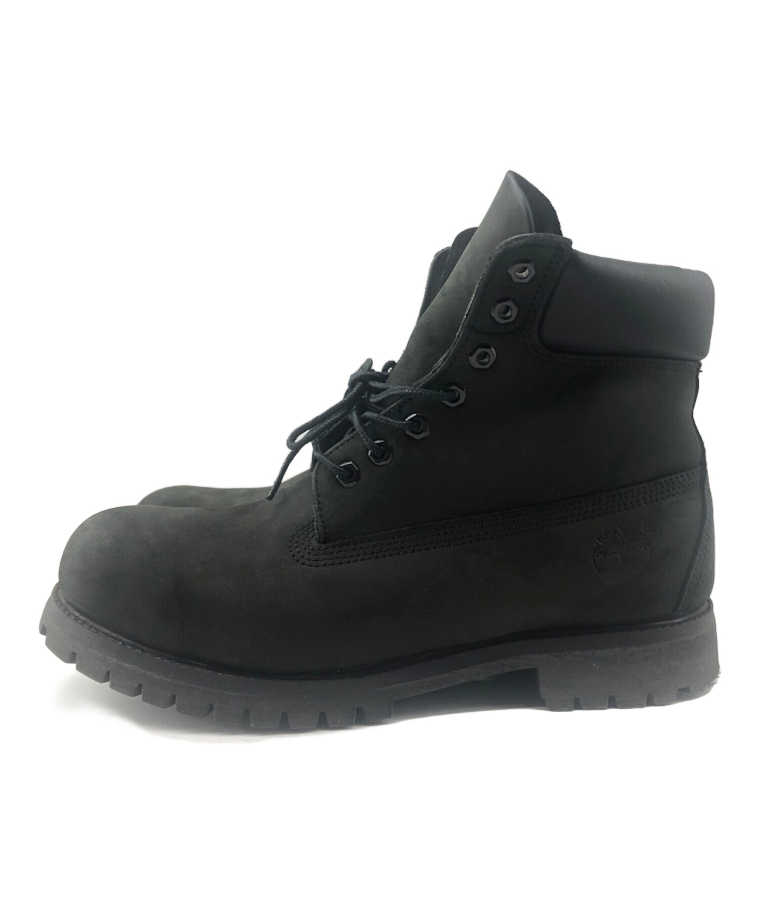 中古・古着通販】Timberland (ティンバーランド) ウォータープルーフ 