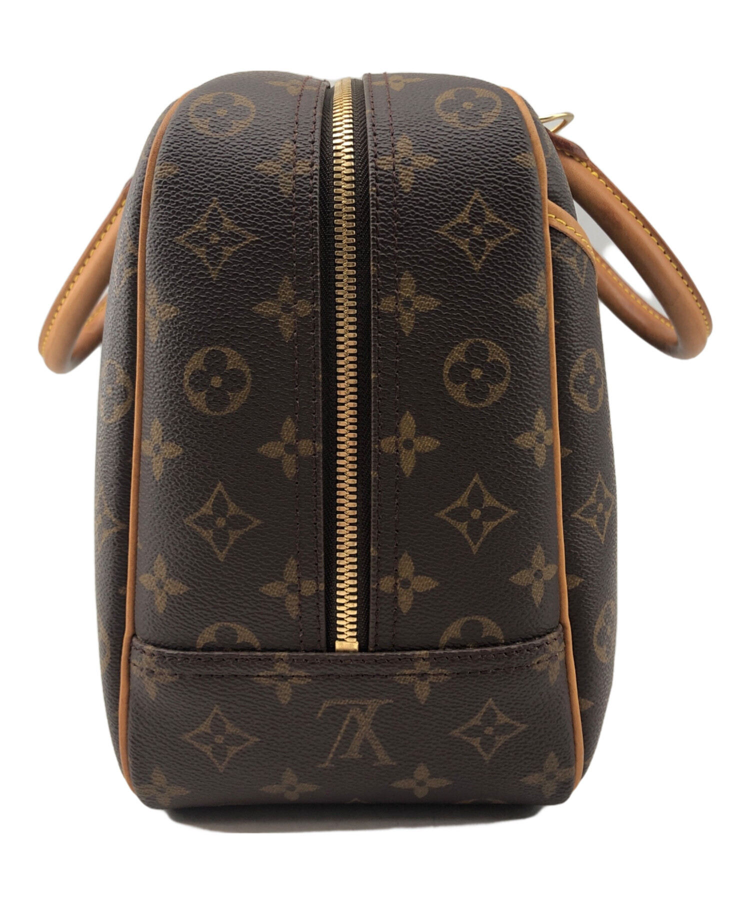 中古・古着通販】LOUIS VUITTON (ルイ ヴィトン) ハンドバッグ