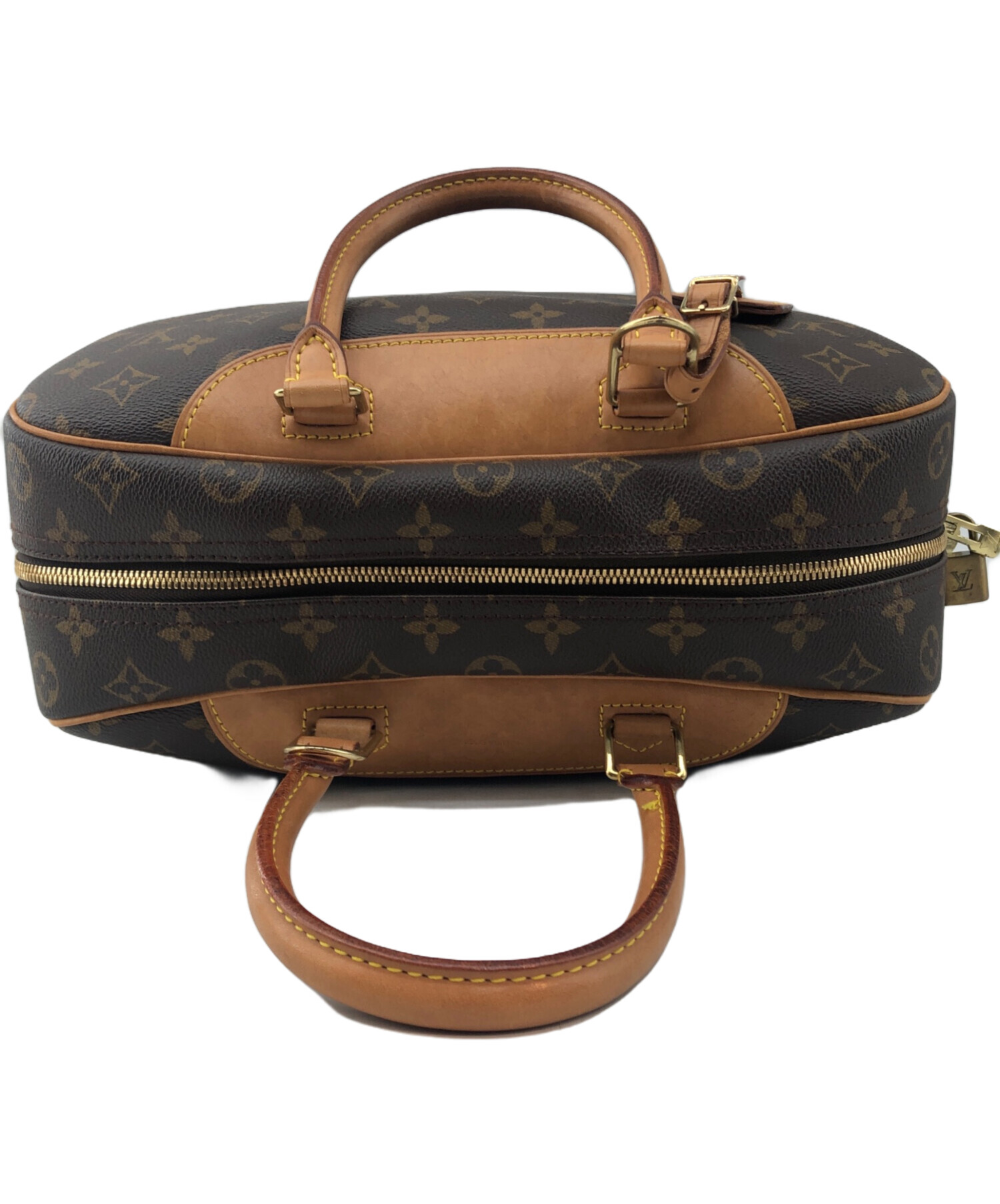 中古・古着通販】LOUIS VUITTON (ルイ ヴィトン) ハンドバッグ