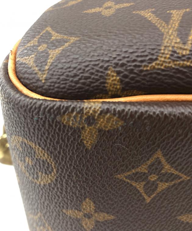 中古・古着通販】LOUIS VUITTON (ルイ ヴィトン) ハンドバッグ