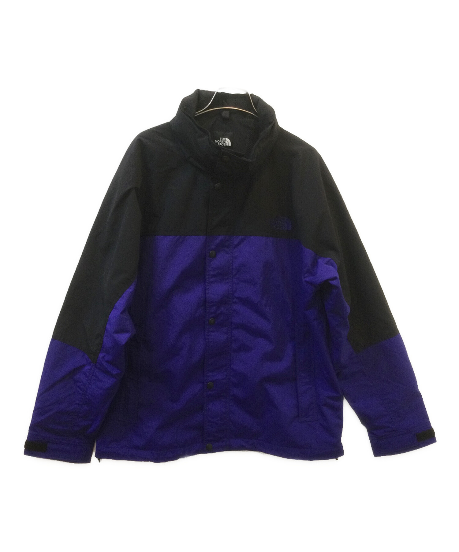 中古・古着通販】THE NORTH FACE (ザ ノース フェイス) ハイドレナ