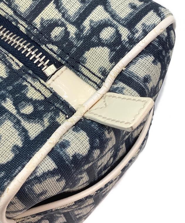 中古・古着通販】Christian Dior (クリスチャン ディオール) ボストン