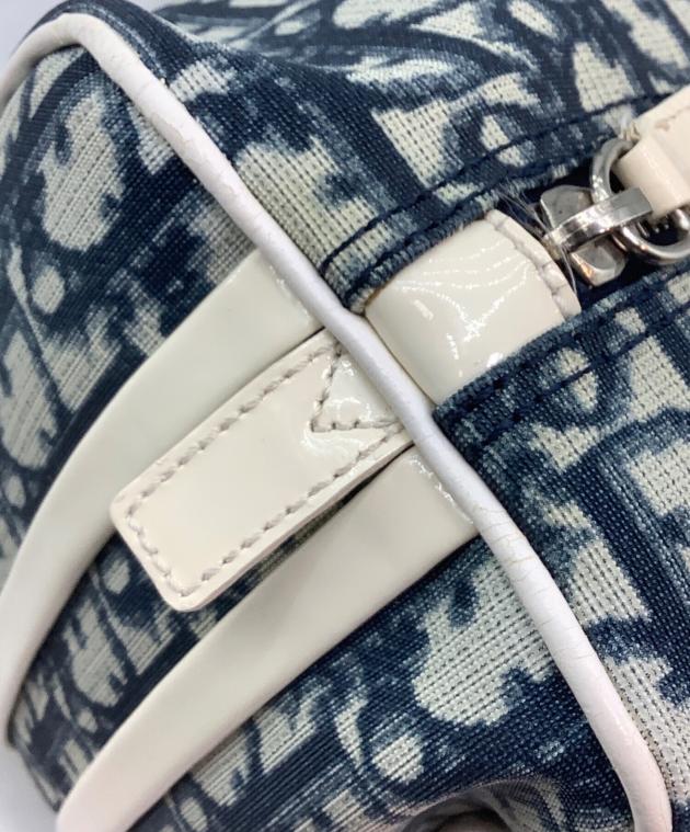 中古・古着通販】Christian Dior (クリスチャン ディオール) ボストン