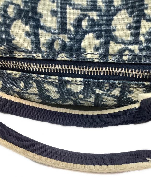 中古・古着通販】Christian Dior (クリスチャン ディオール) ボストン
