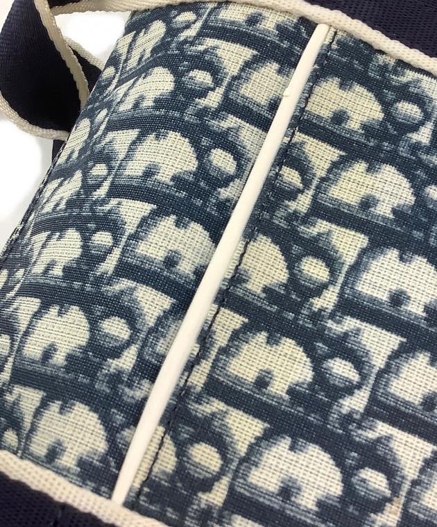 中古・古着通販】Christian Dior (クリスチャン ディオール) ボストン