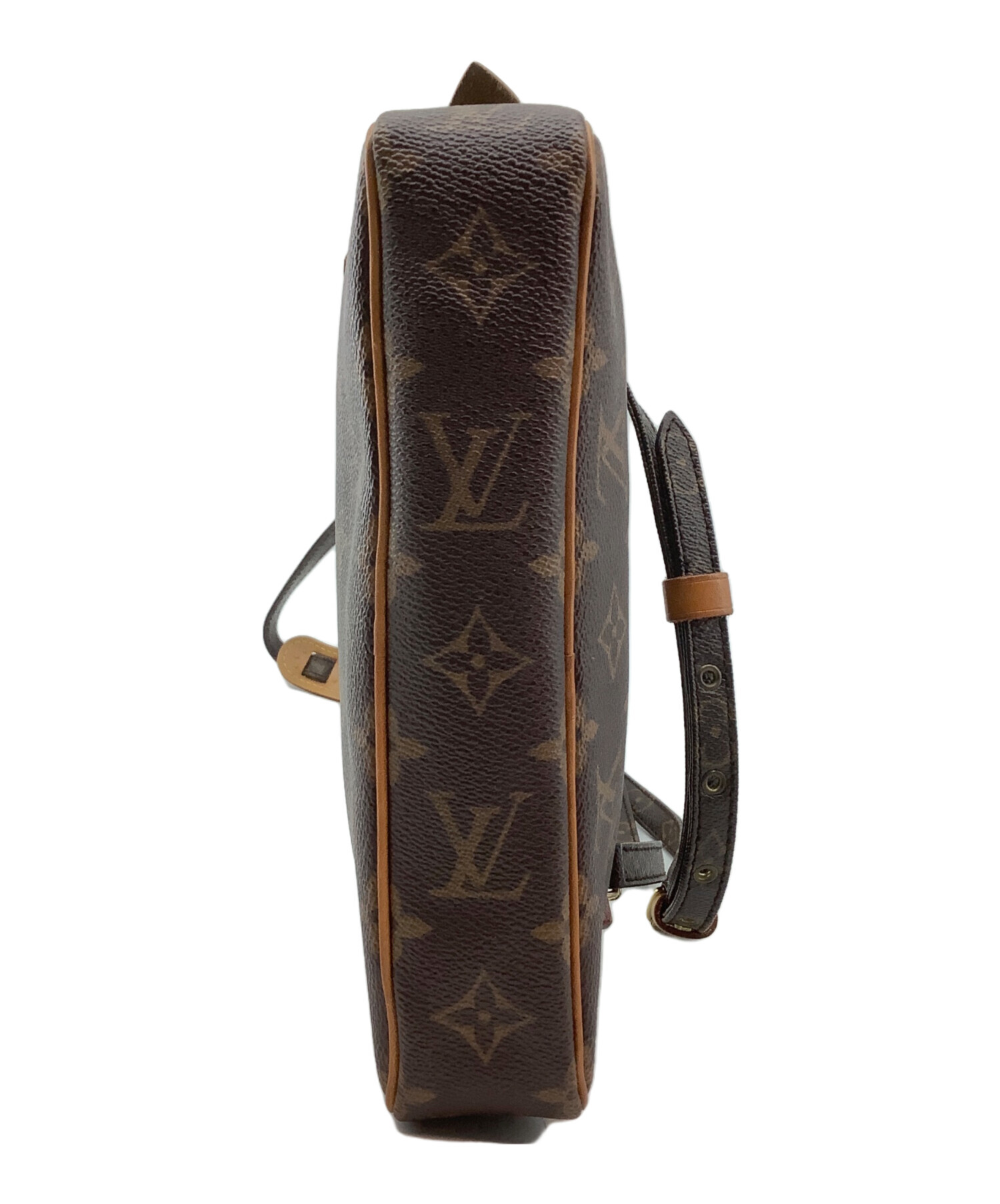 中古・古着通販】LOUIS VUITTON (ルイ ヴィトン) ショルダーポーチ