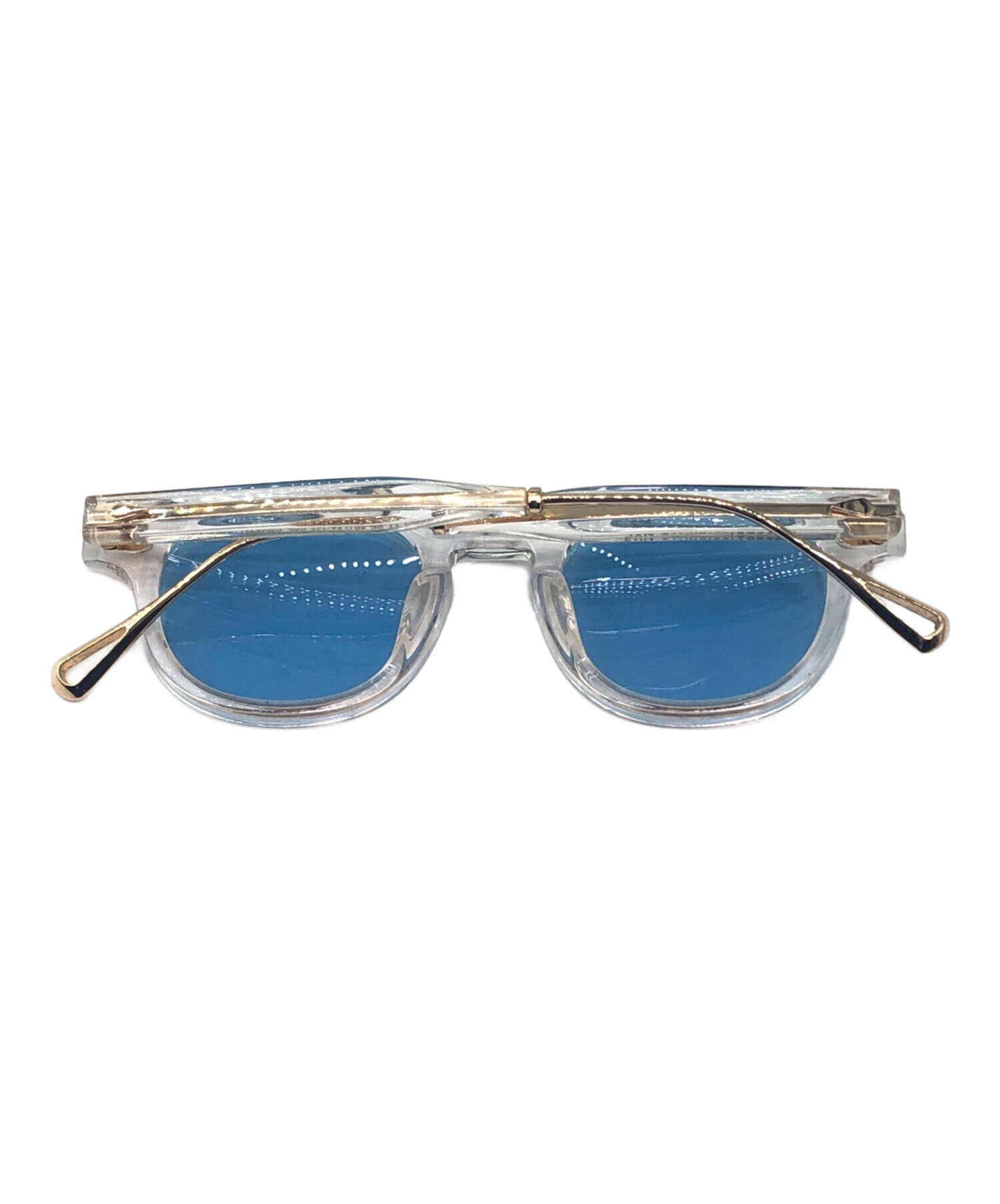 中古・古着通販】MOSCOT (モスコット) サングラス LEMTOSH TT サイズ 