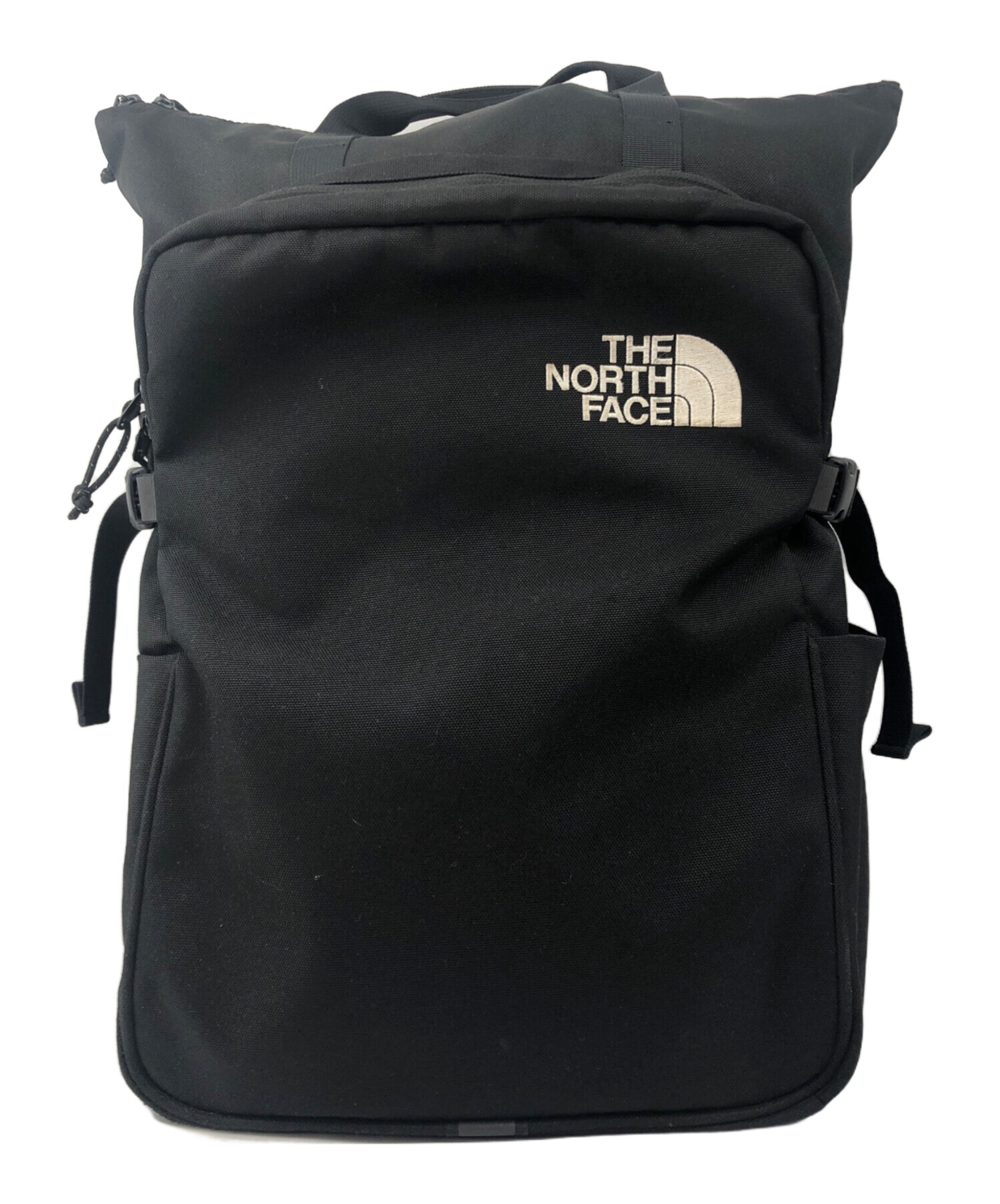 中古・古着通販】THE NORTH FACE (ザ ノース フェイス) ボルダートート 