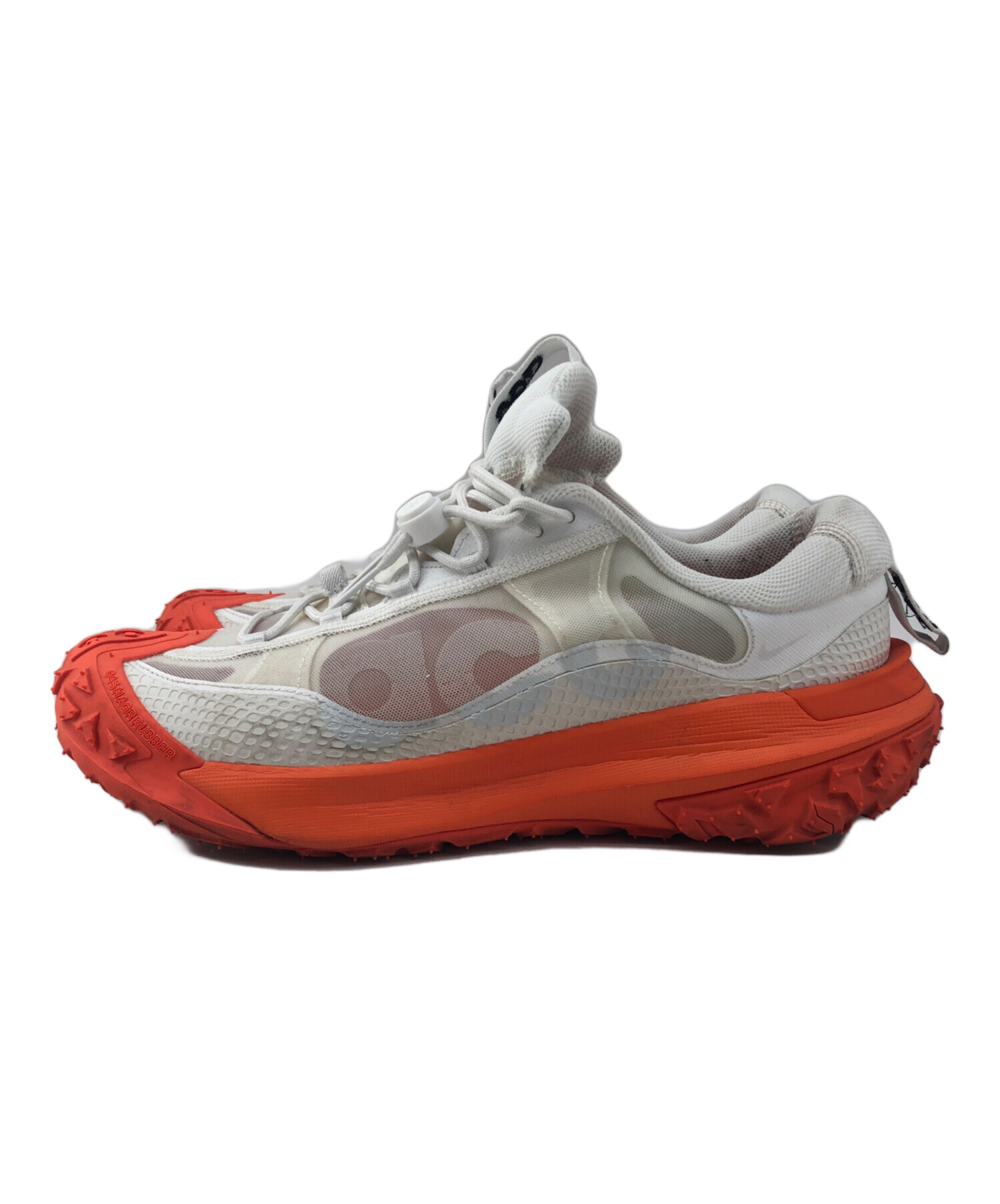 中古・古着通販】NIKE ACG (ナイキエーシージー) ローカットスニーカー 