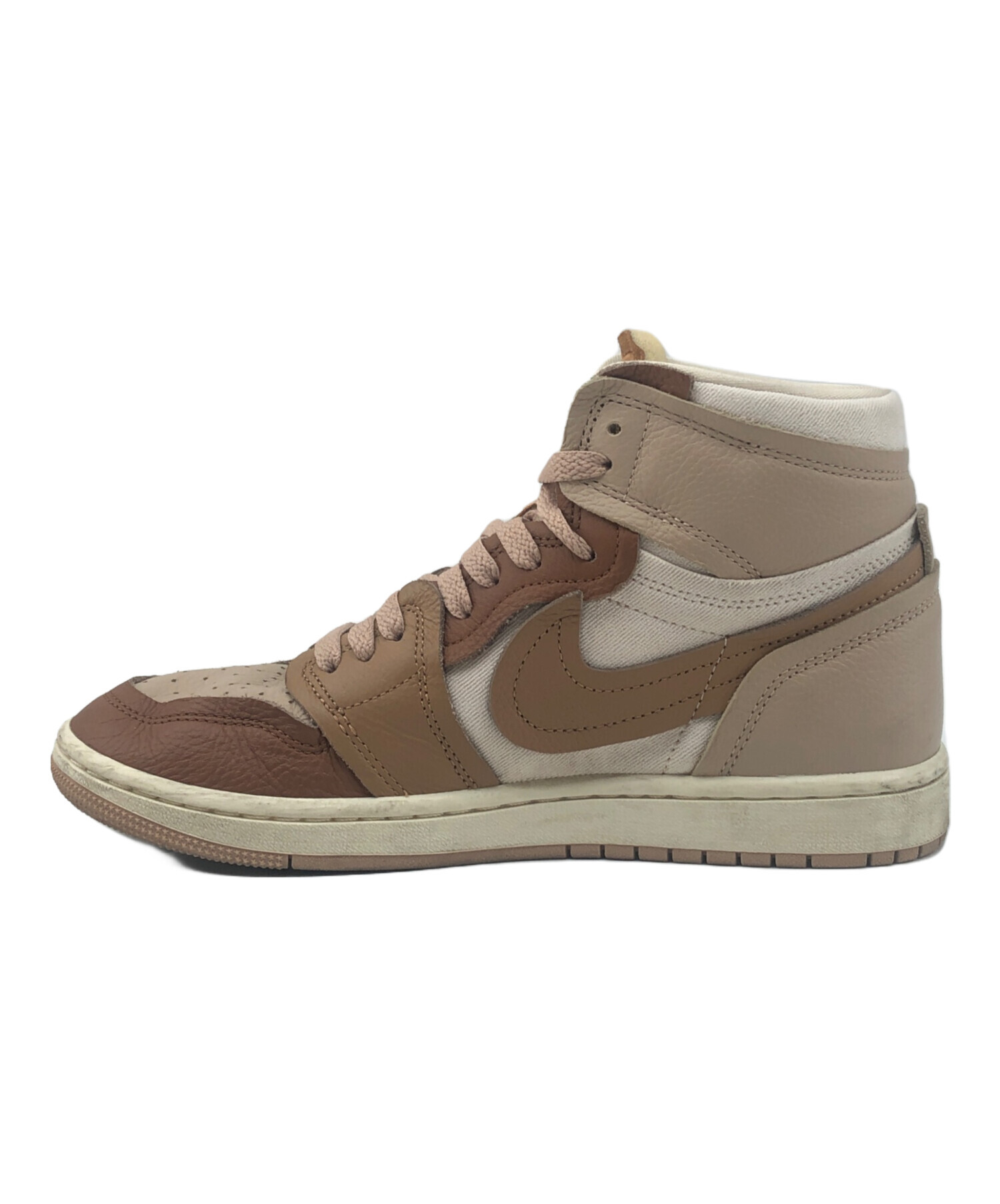 中古・古着通販】NIKE (ナイキ) ハイカットスニーカー Air Jordan 1 MM 