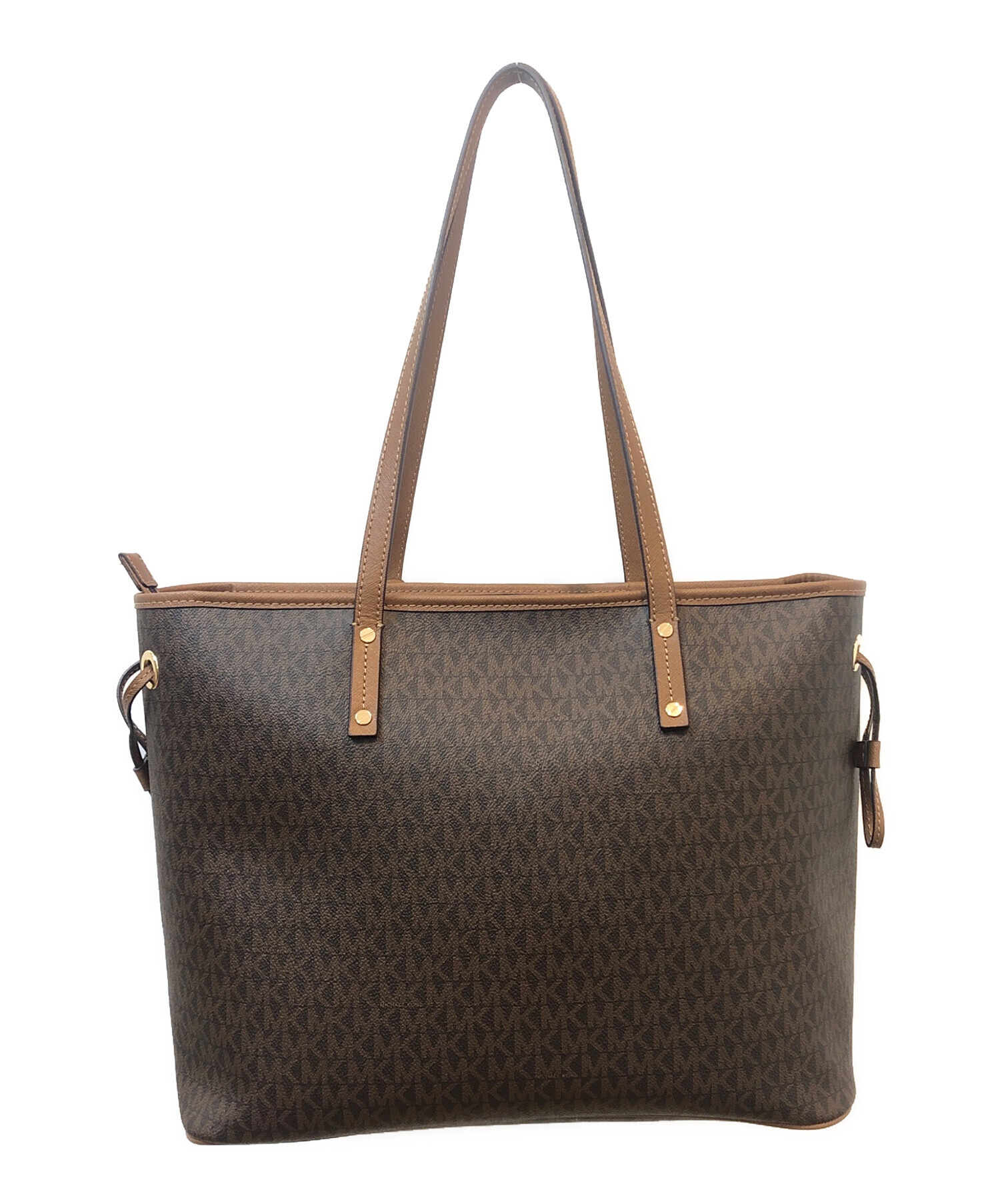 MICHEAL KORS 定価10万円 バッグ！！ 【公式通販】