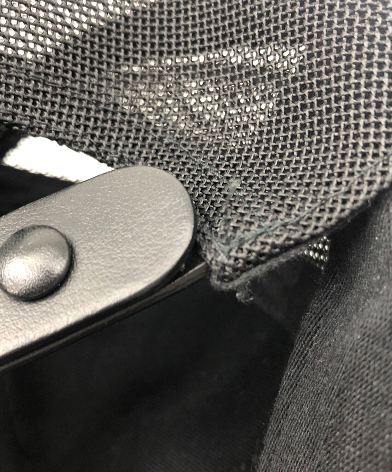 中古・古着通販】BURBERRY (バーバリー) ベースボールキャップ
