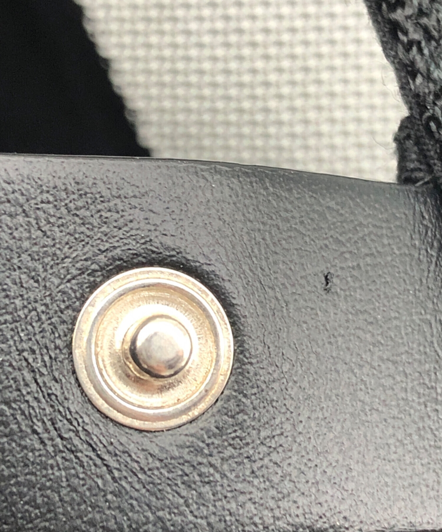中古・古着通販】BURBERRY (バーバリー) ベースボールキャップ