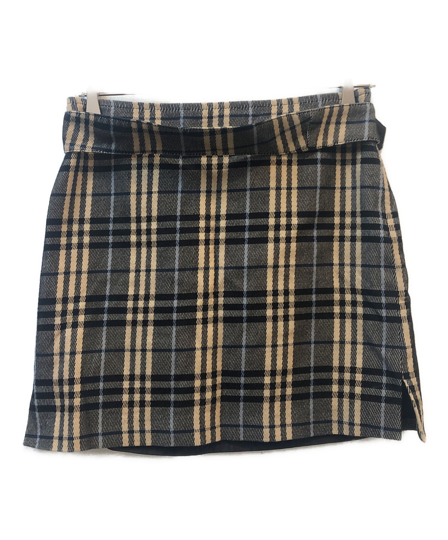 中古・古着通販】BURBERRY LONDON (バーバリーロンドン) スカート 