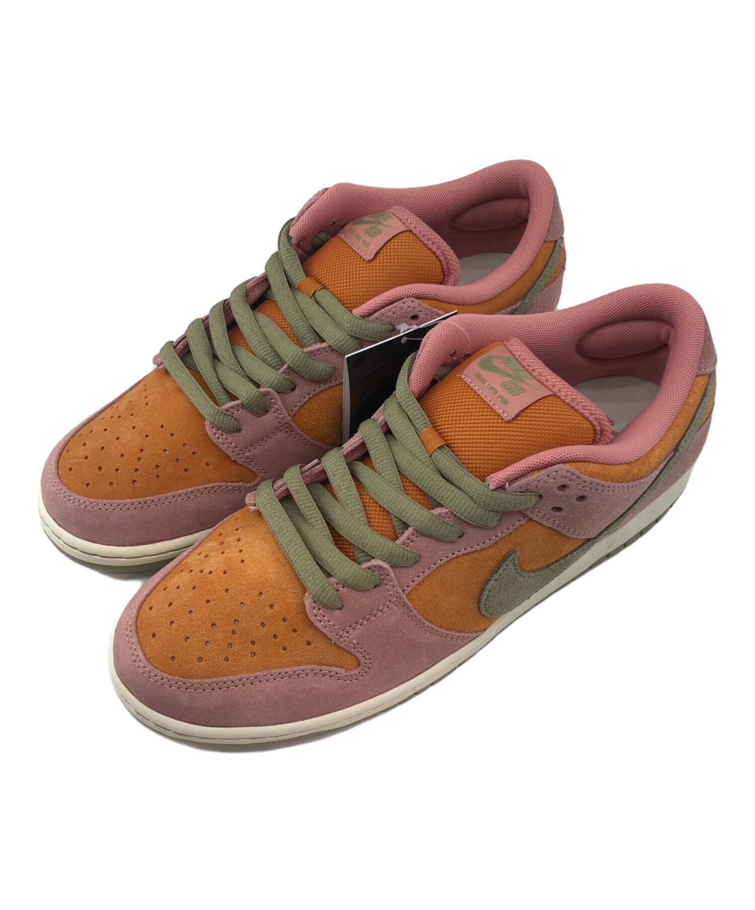 中古・古着通販】NIKE SB (ナイキエスビー) Dunk Low Pro 