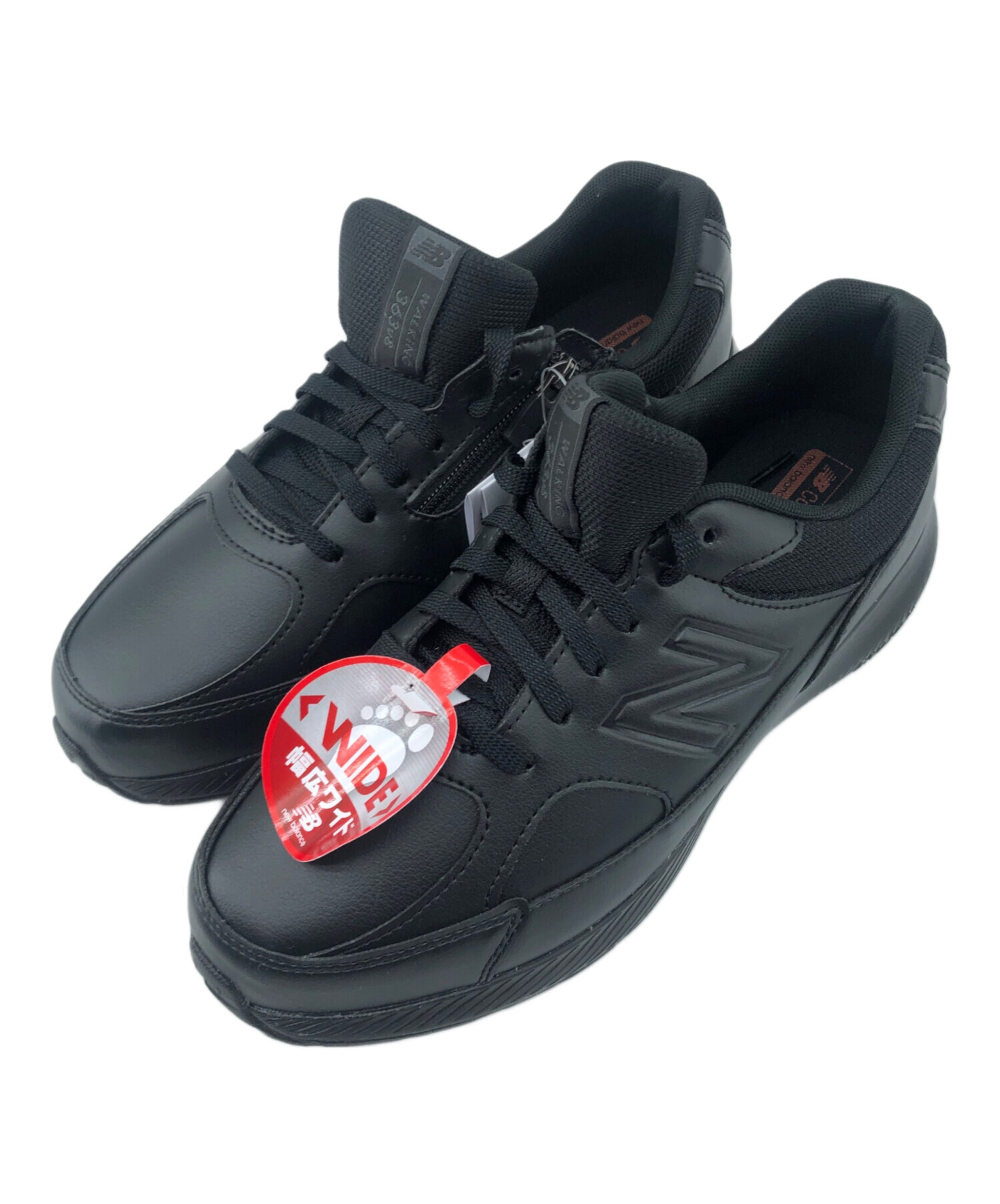 中古・古着通販】NEW BALANCE (ニューバランス) ウォーキングシューズ