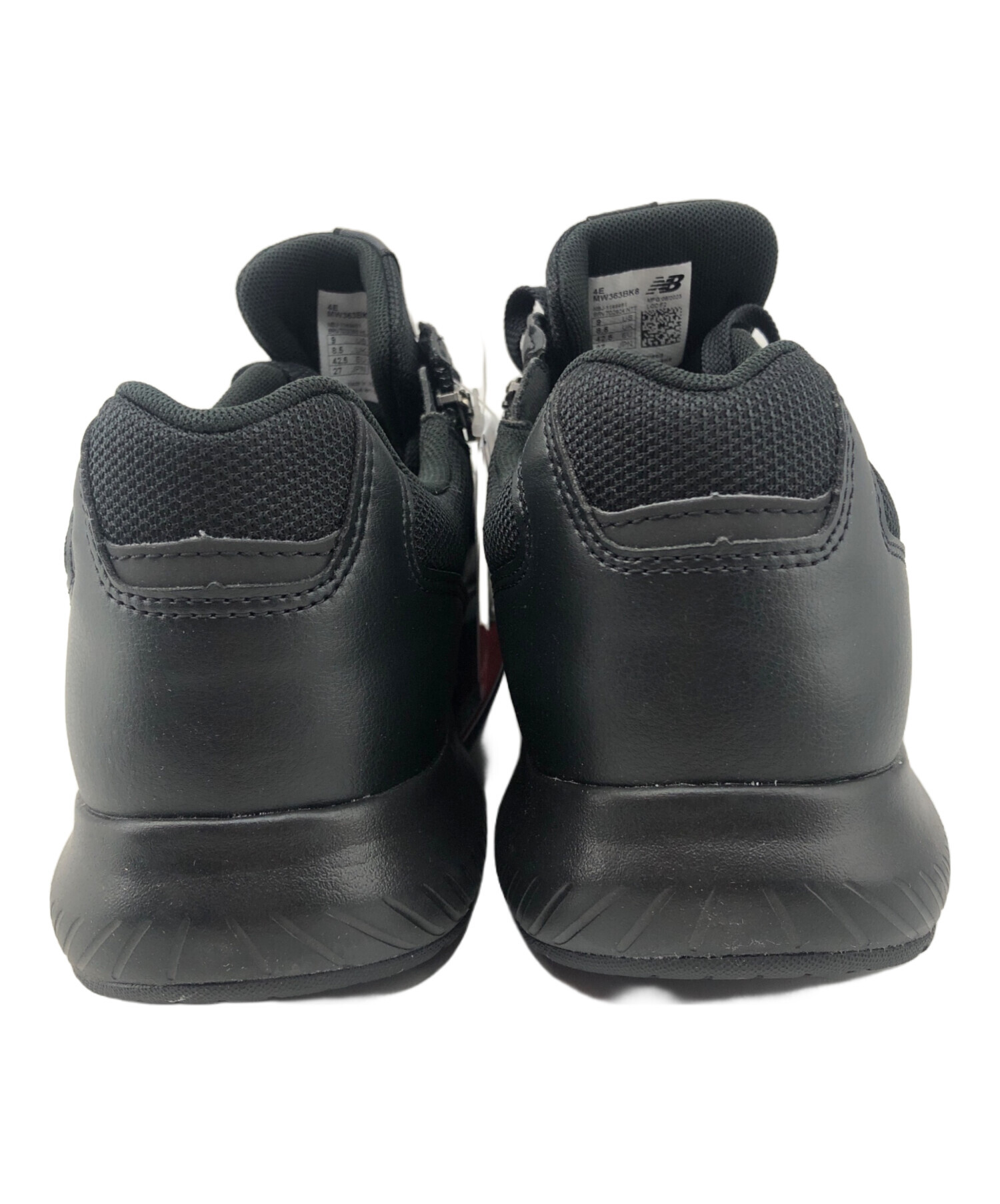中古・古着通販】NEW BALANCE (ニューバランス) ウォーキングシューズ