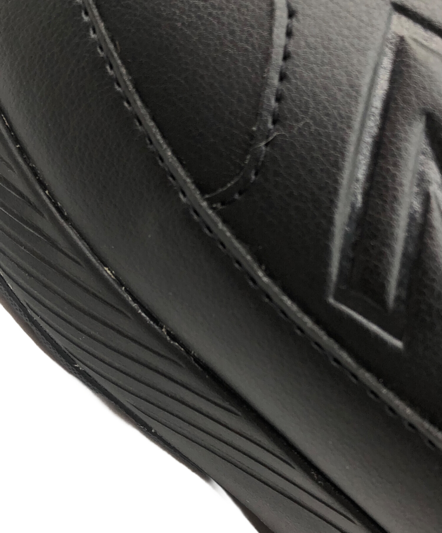 中古・古着通販】NEW BALANCE (ニューバランス) ウォーキングシューズ 