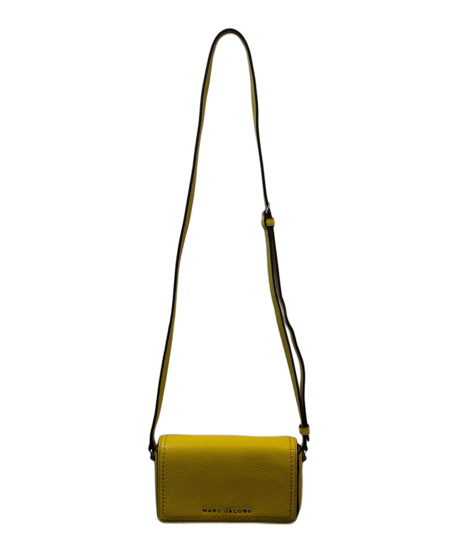 中古・古着通販】MARC JACOBS (マークジェイコブス) ショルダーポーチ 