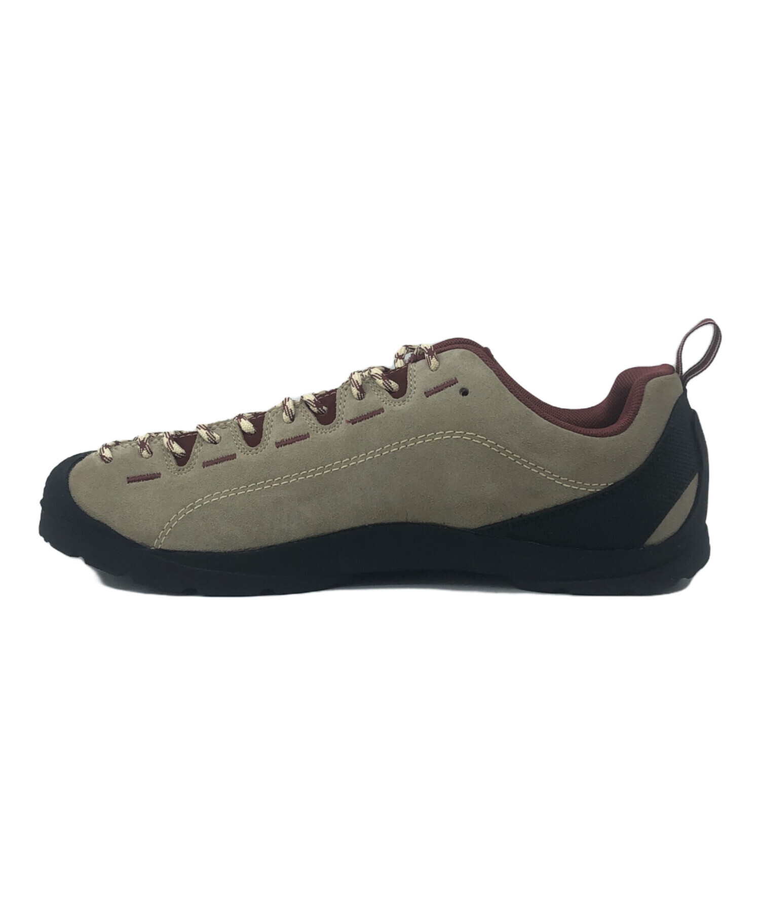 中古・古着通販】KEEN (キーン) スニーカー カーキ サイズ:28 中古・古着通販】KEEN (キーン) スニーカー カーキ サイズ:28