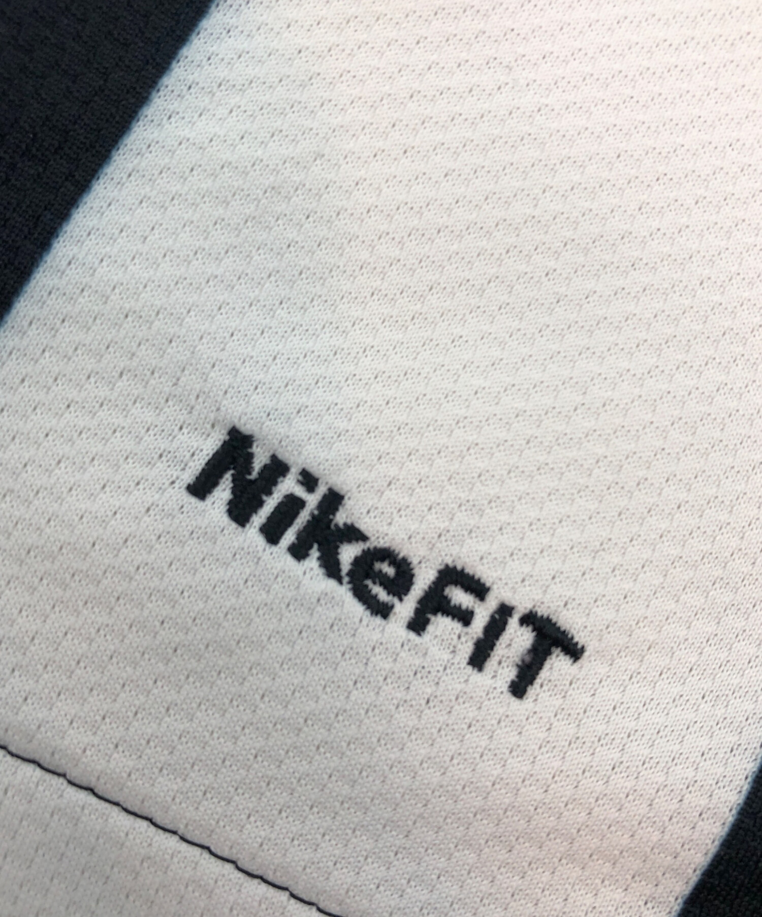 中古・古着通販】NIKE (ナイキ) ゲームシャツ ユベントス ホワイト