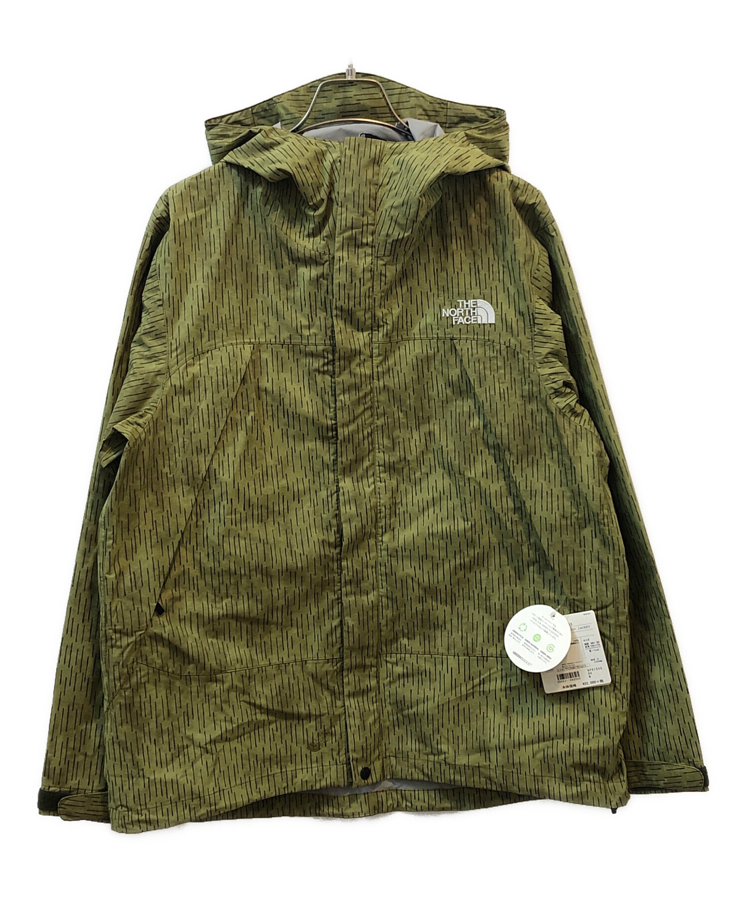 中古・古着通販】THE NORTH FACE (ザ ノース フェイス) ドットショット 