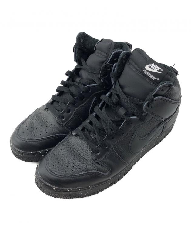 中古・古着通販】NIKE (ナイキ) UNDERCOVER (アンダーカバー