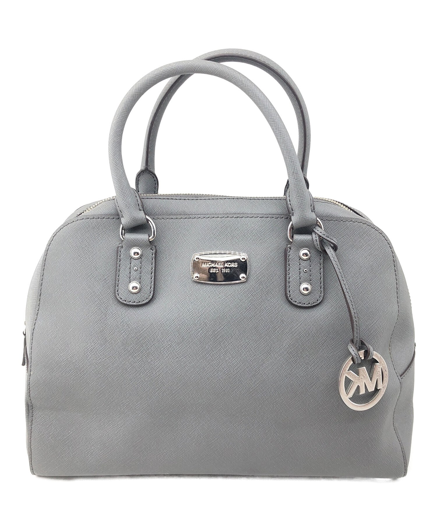 中古・古着通販】MICHAEL KORS (マイケルコース) 2WAYハンドバッグ