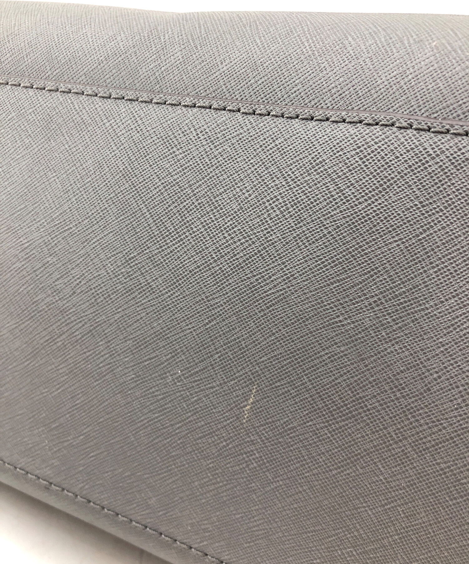 中古・古着通販】MICHAEL KORS (マイケルコース) 2WAYハンドバッグ