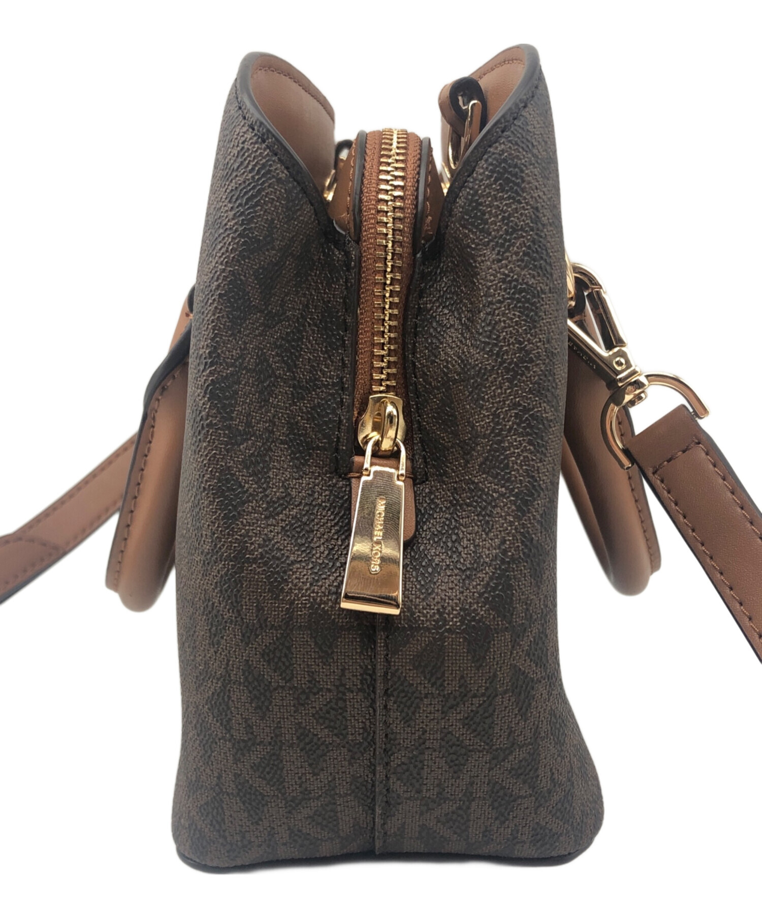 中古・古着通販】MICHAEL KORS (マイケル・コース) 2WAYバッグ
