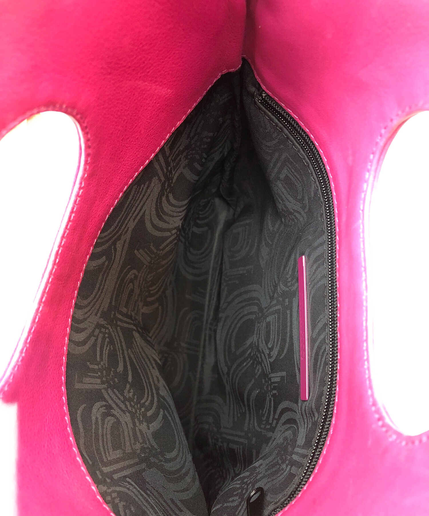 中古・古着通販】Emilio Pucci (エミリオ プッチ) クラッチバッグ